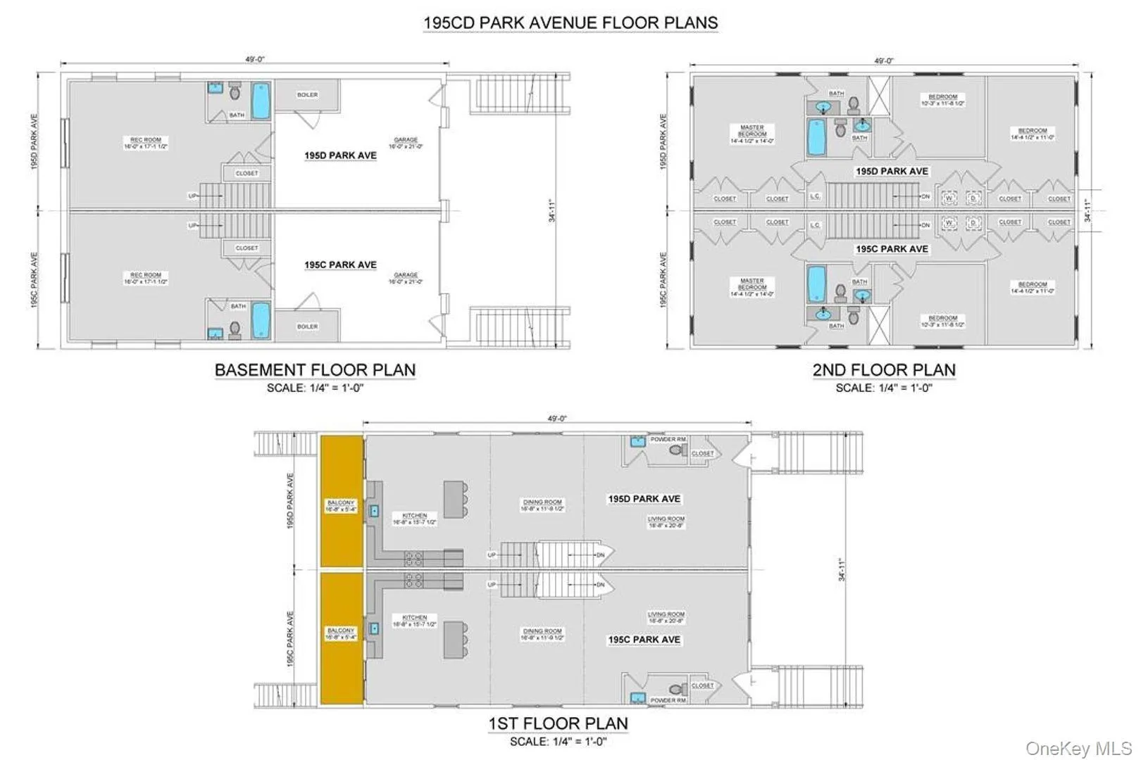 View of home floor plan View of home floor plan