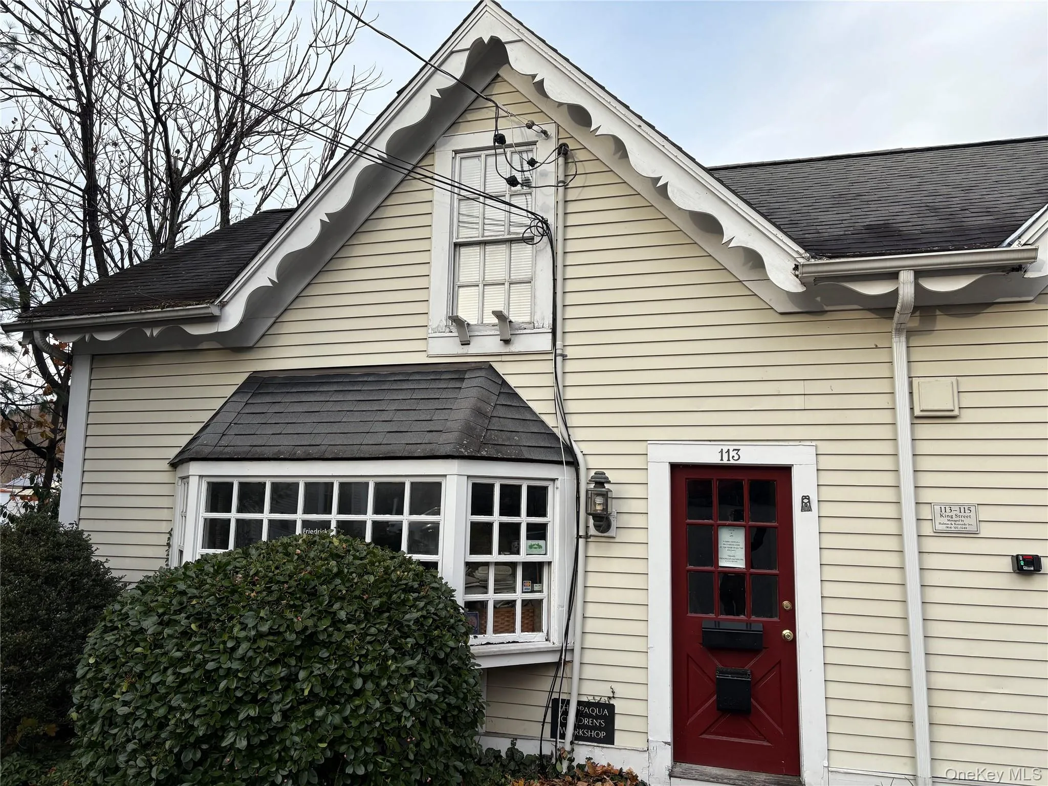 95 King Street, New Castle, NY, ,Commercial Lease,Idx,King Street,0,945283 95 King Street, New Castle, NY, ,Commercial Lease,Idx,King Street,0,945283