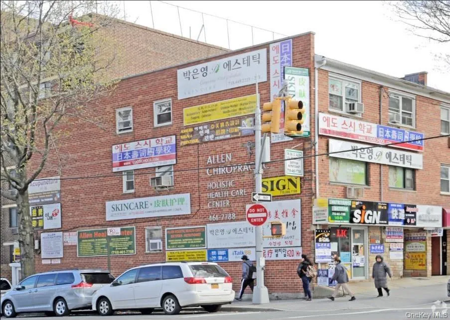 View of building exterior View of building exterior