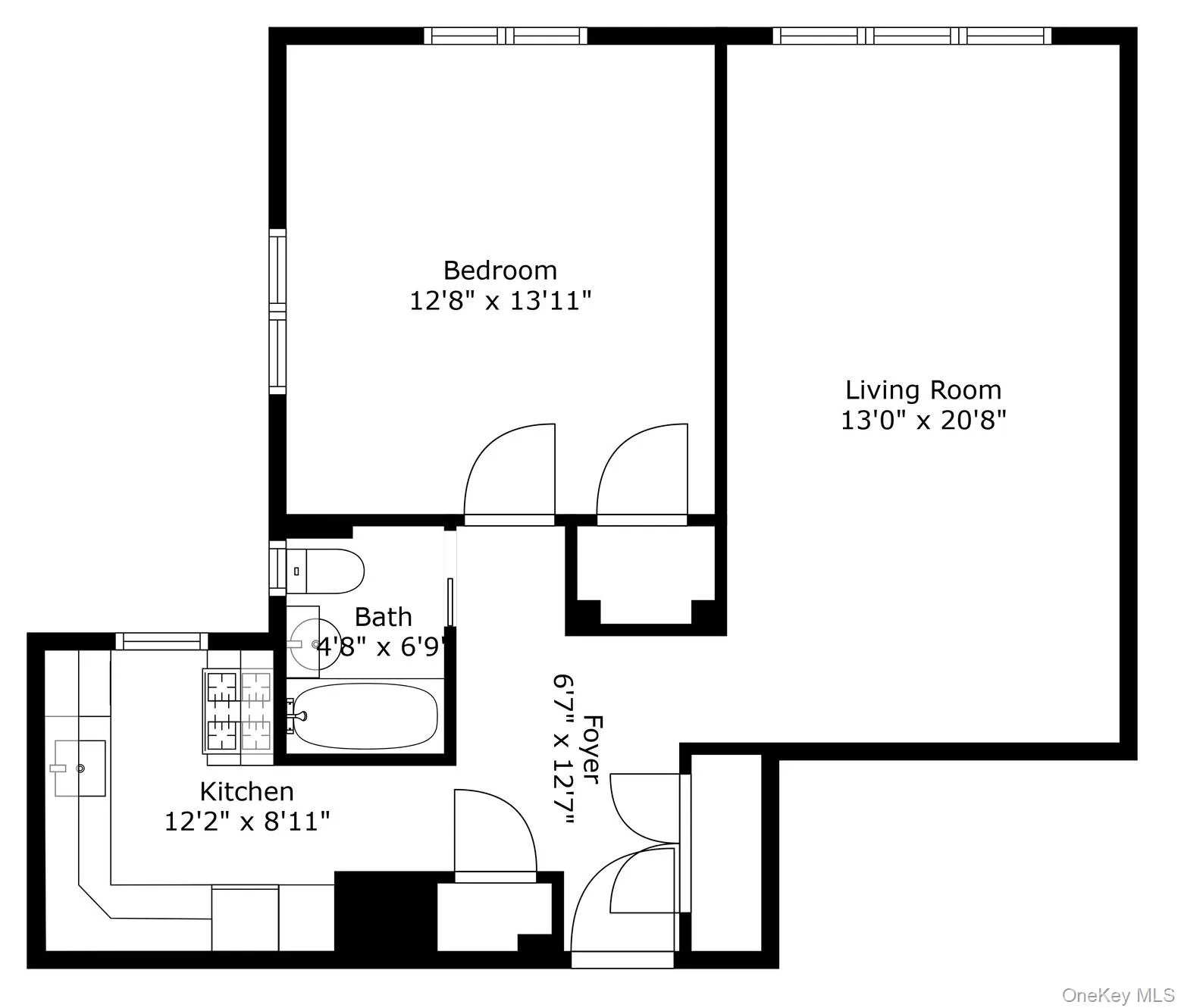 View of property floor plan View of property floor plan