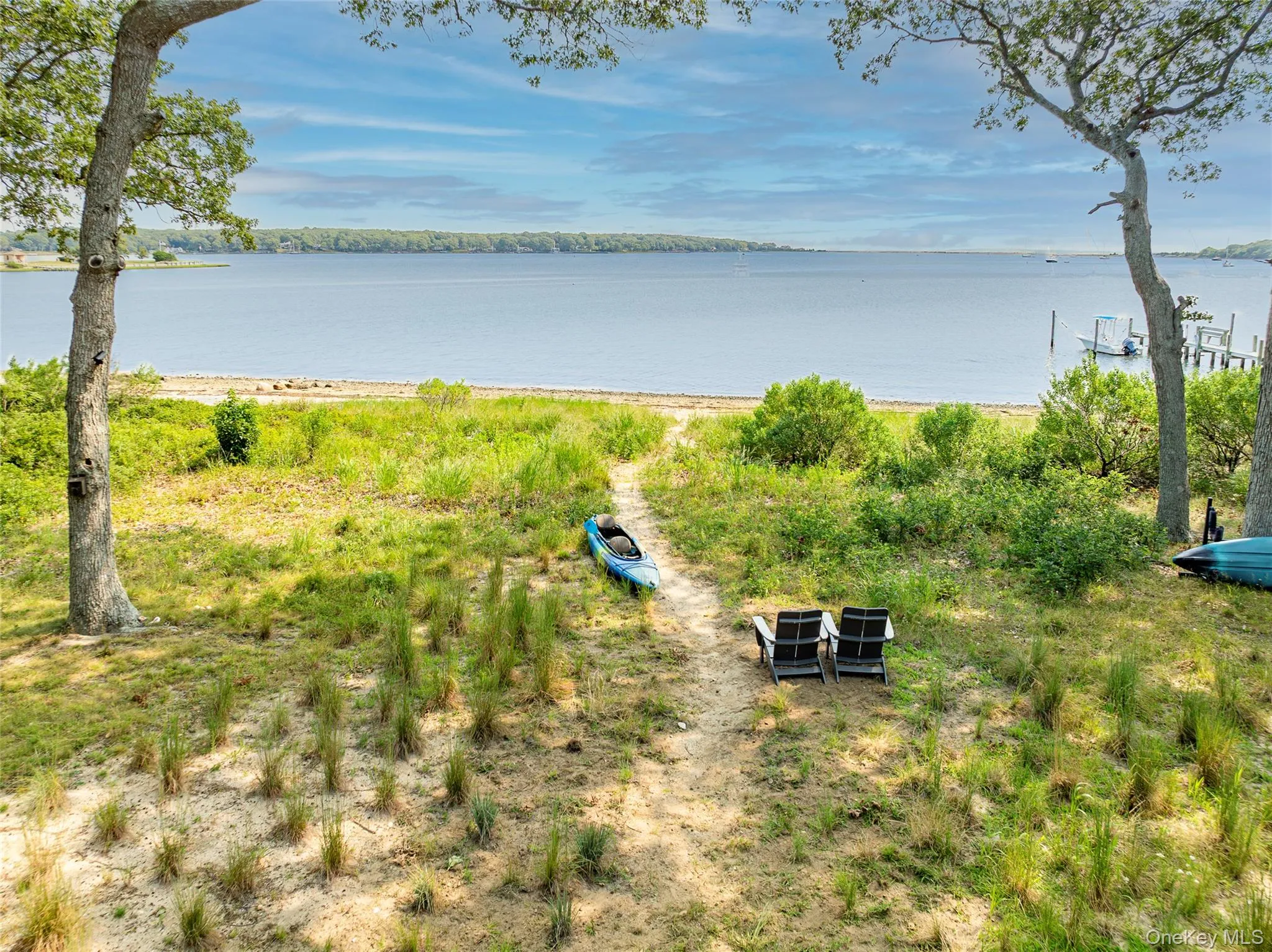 Water view Water view