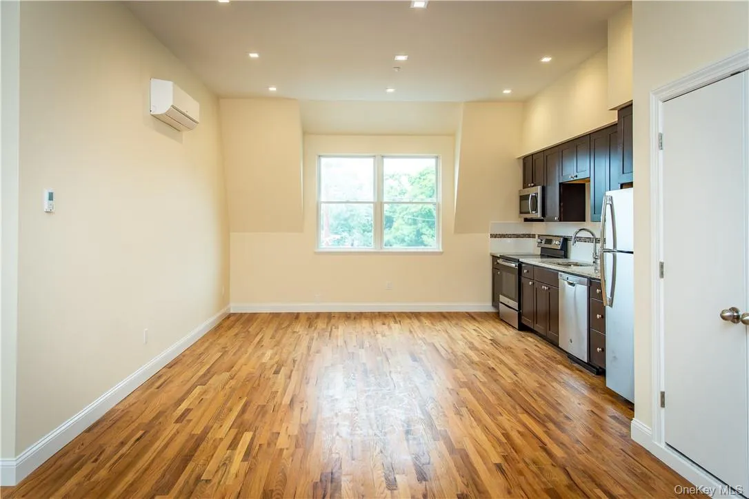 The theme is modern luxury set in a quaint upstate, bucolic 18th century village. The theme is modern luxury set in a quaint upstate, bucolic 18th century village.