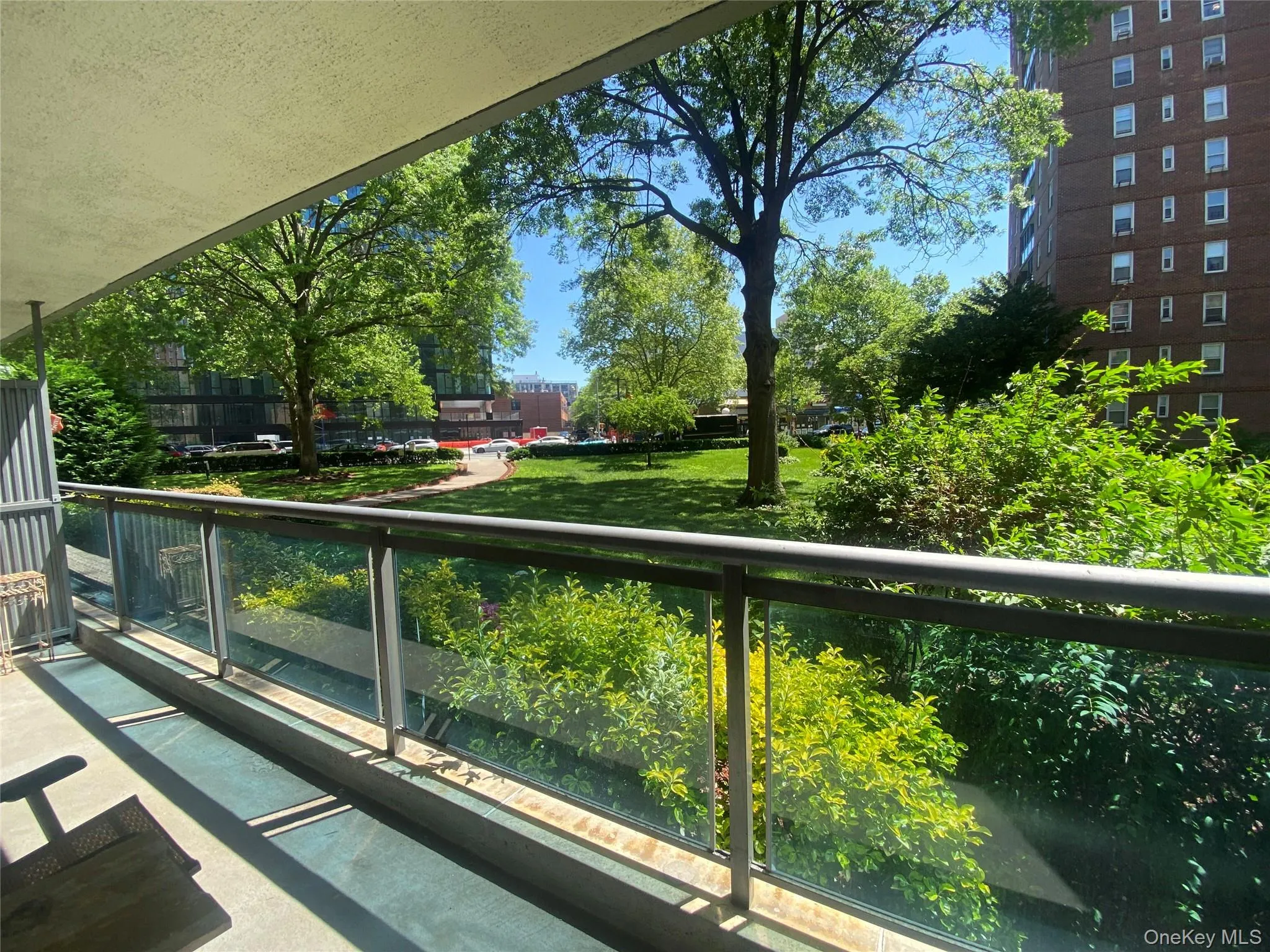 View of balcony View of balcony