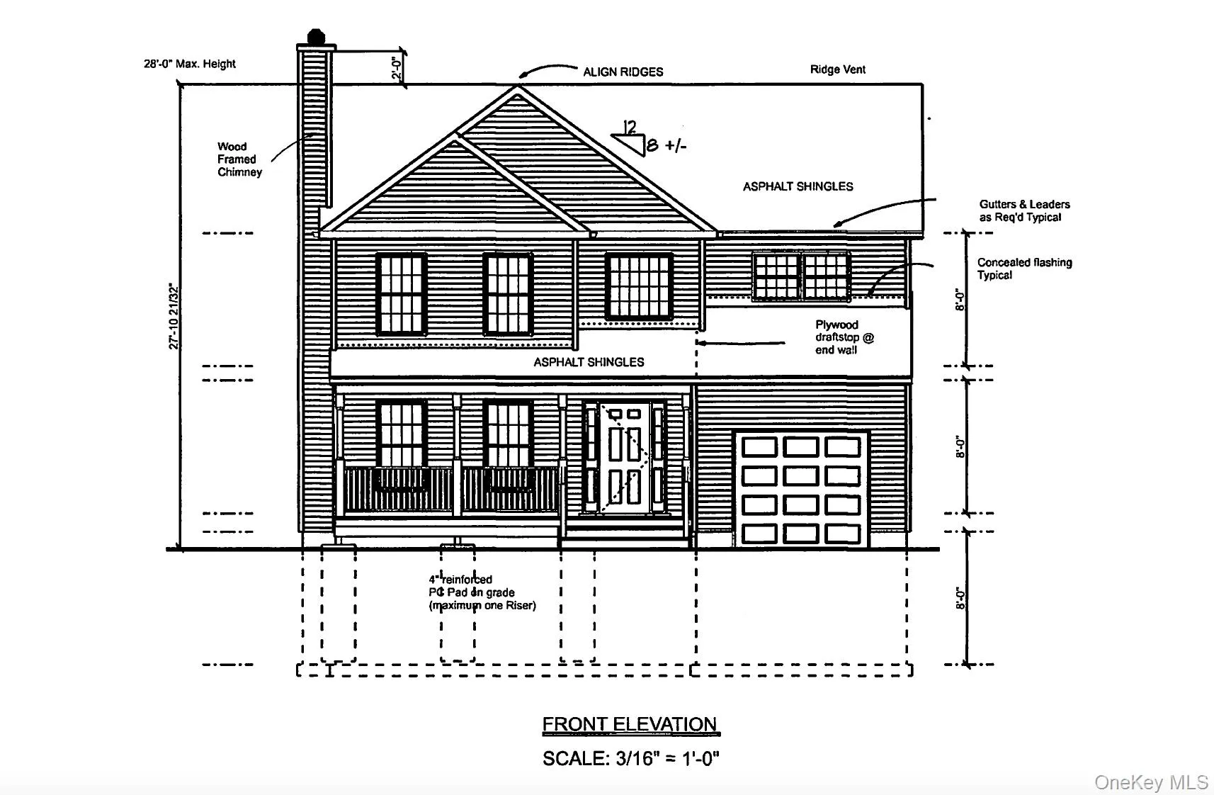 View of miscellaneous listing collateral View of miscellaneous listing collateral
