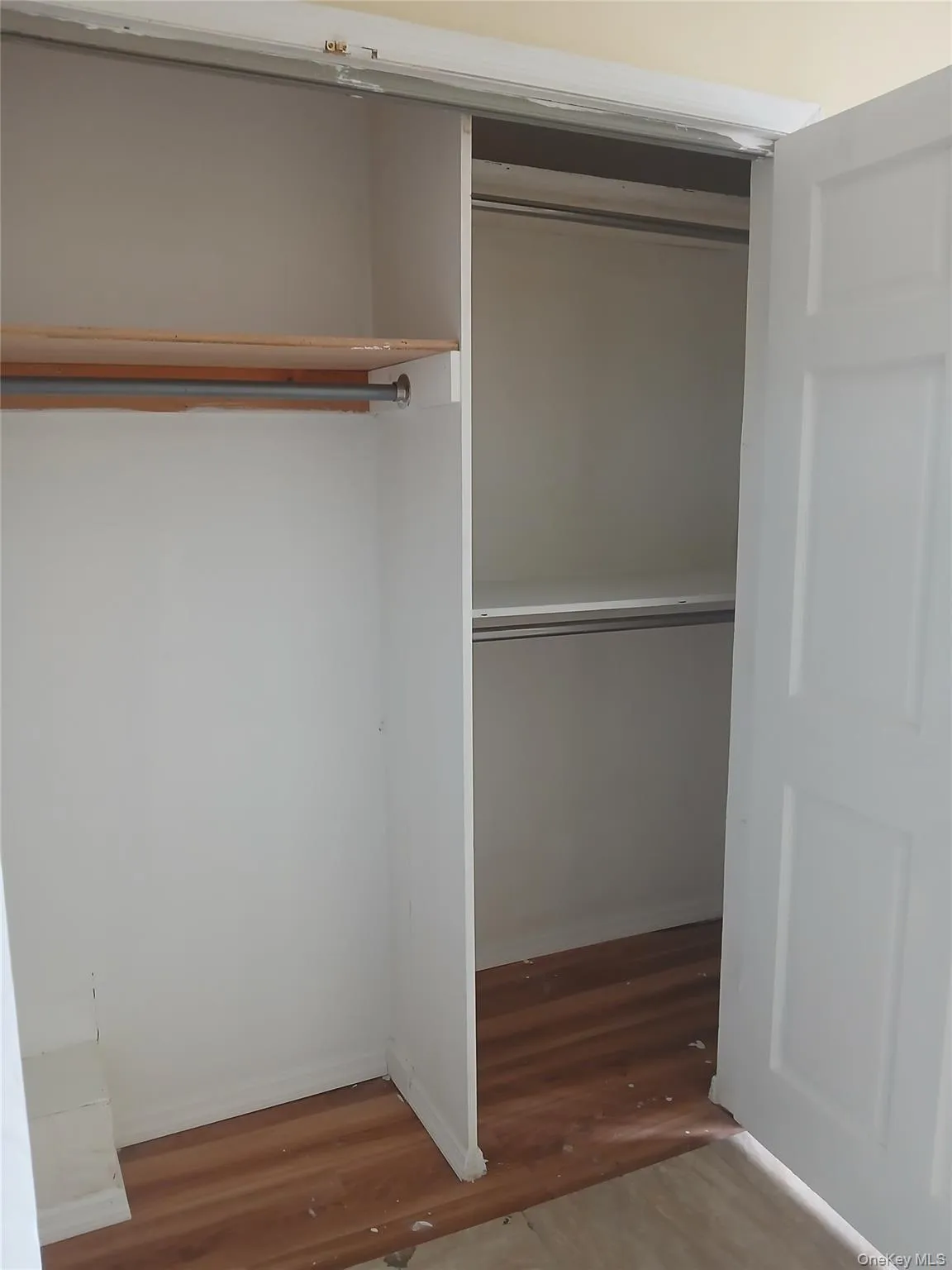 Master closet Master closet