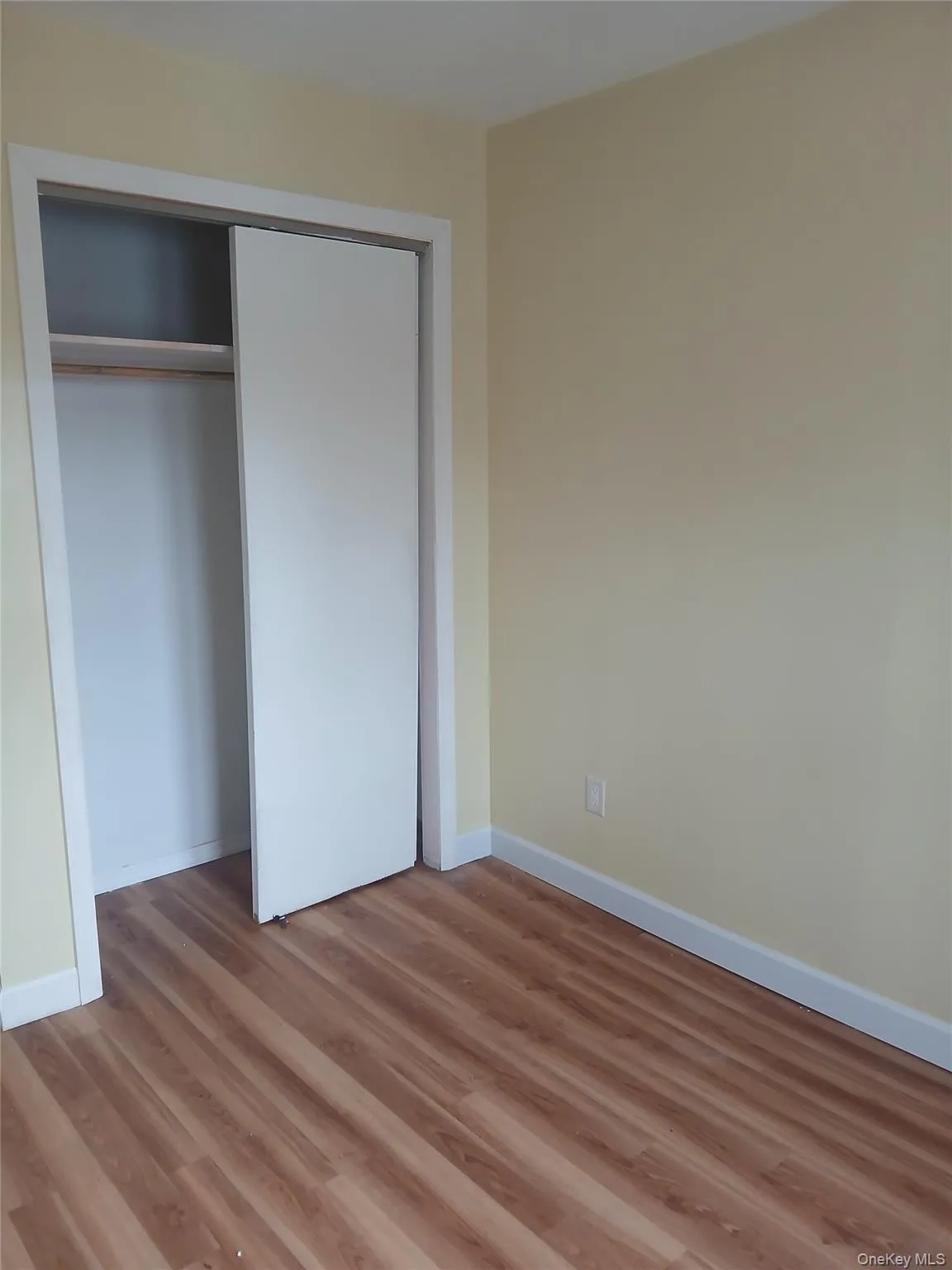 Closet/room #1 Closet/room #1