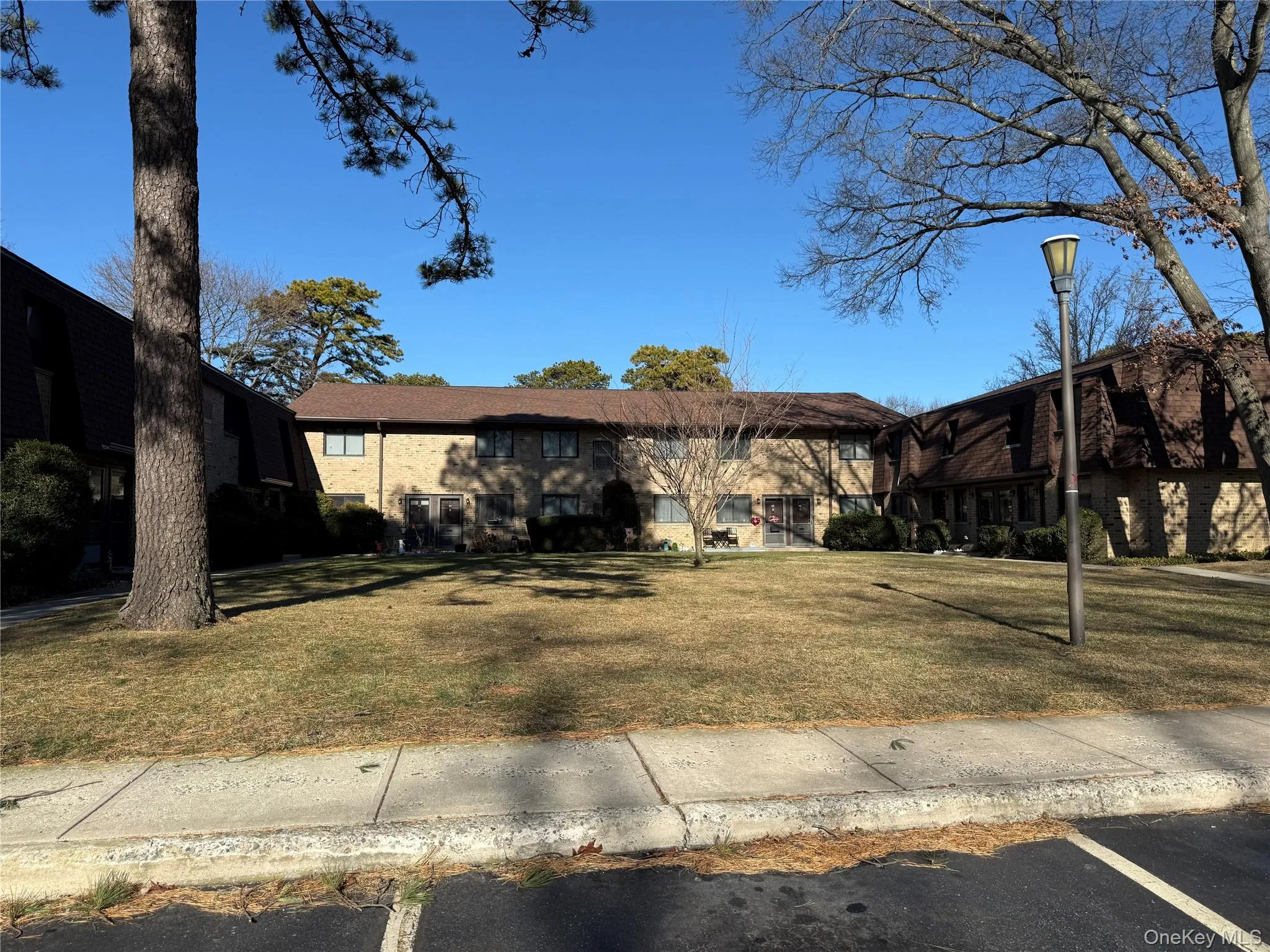 View of front of house featuring a front lawn View of front of house featuring a front lawn