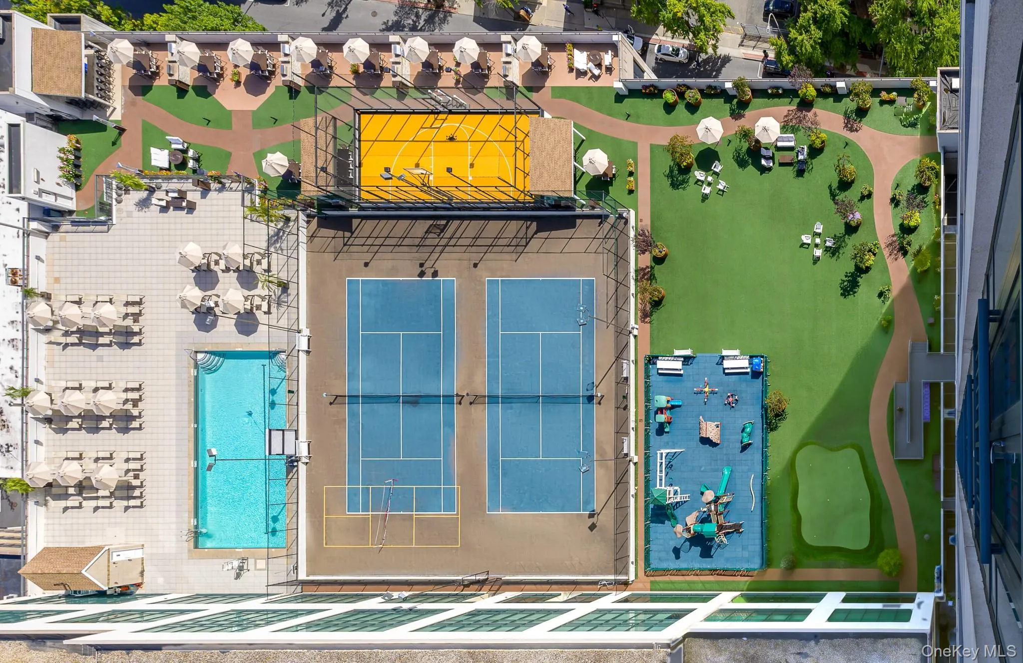 Drone / aerial view Drone / aerial view