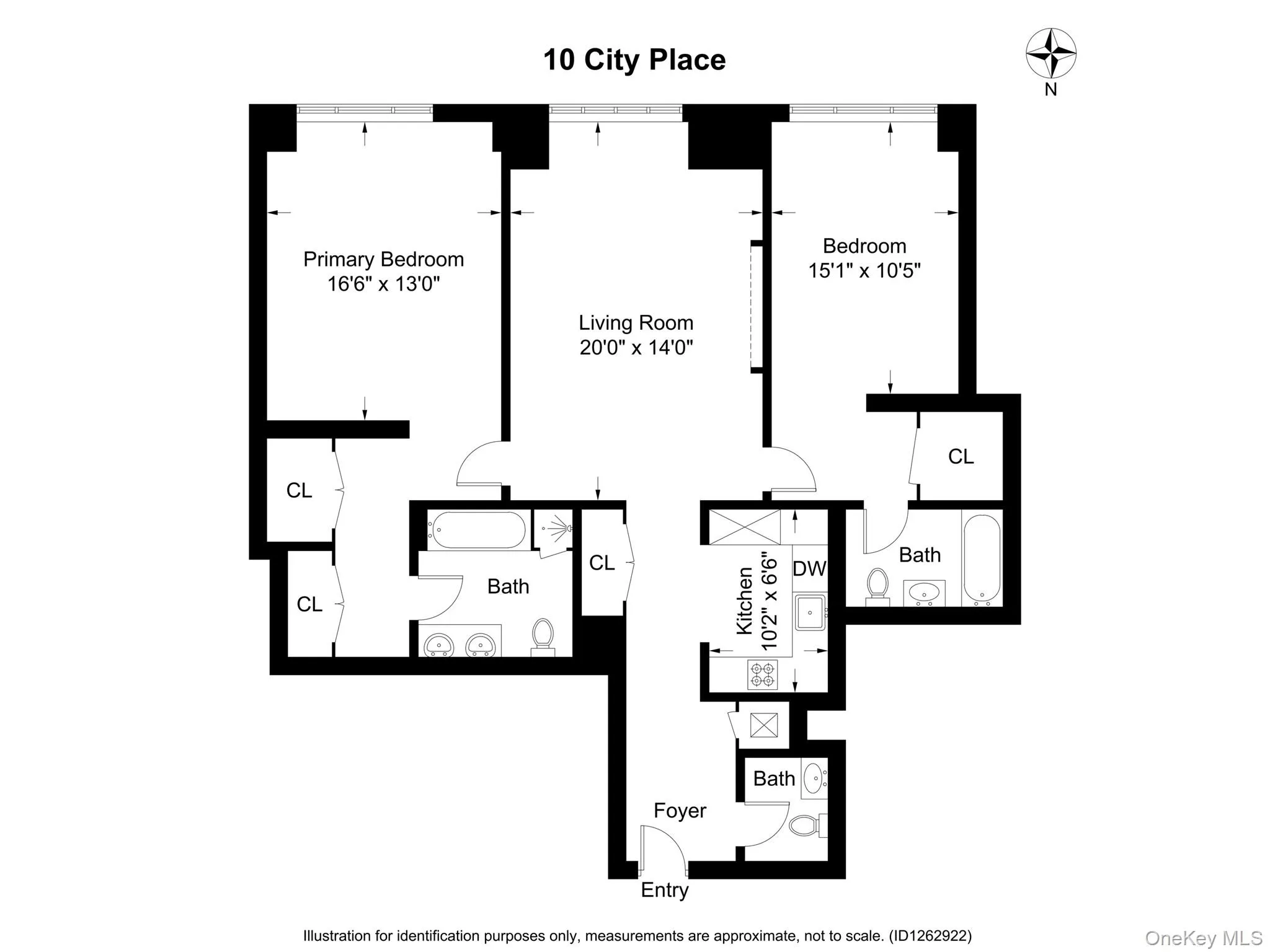 Floor plan Floor plan