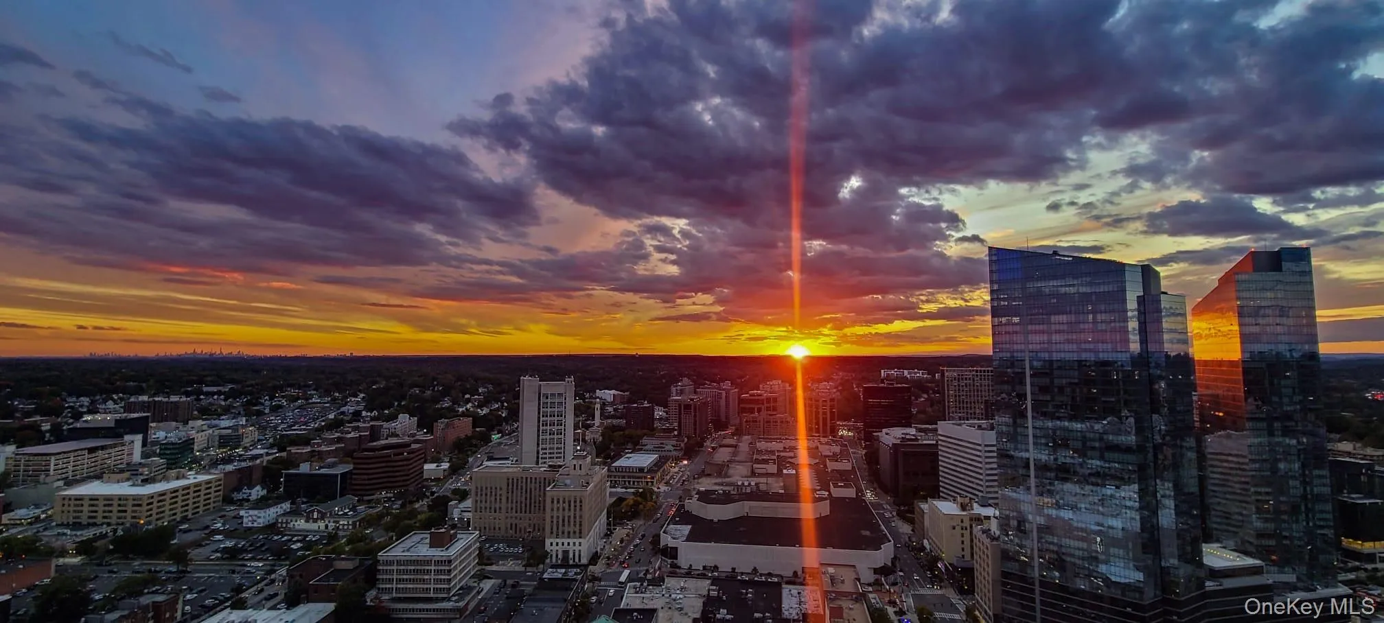 View of city View of city