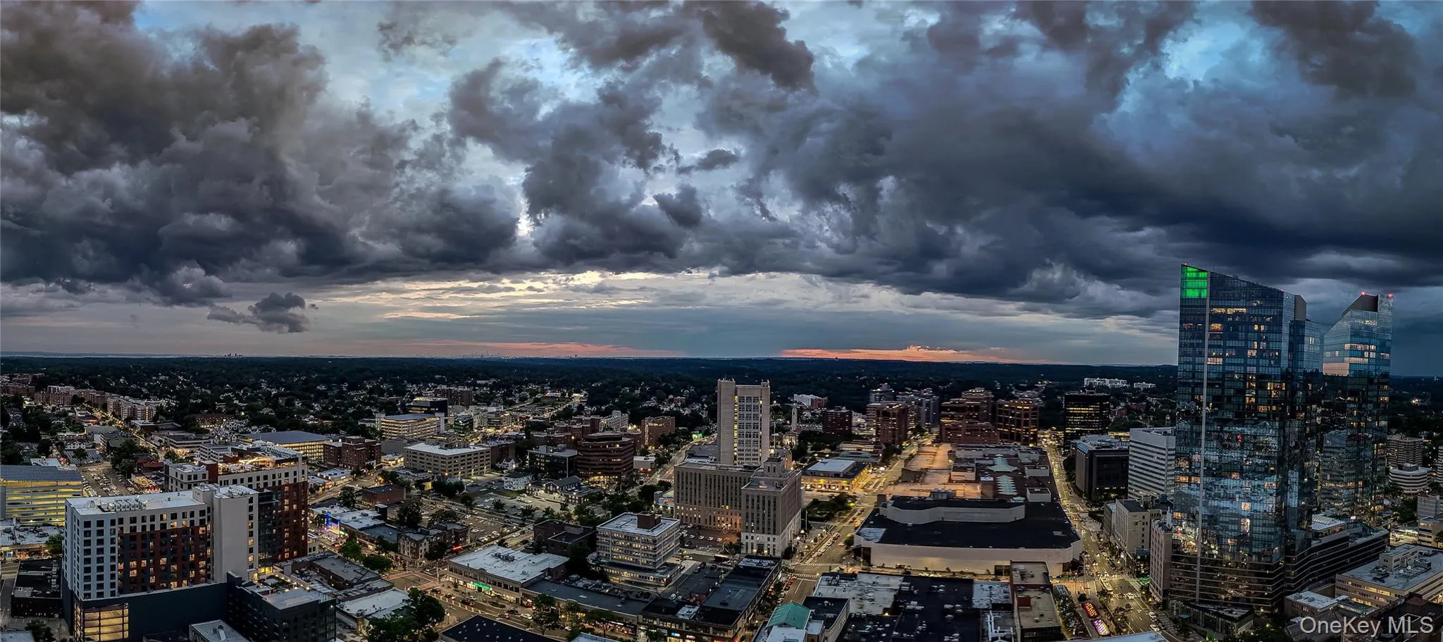 Spectacular view Spectacular view