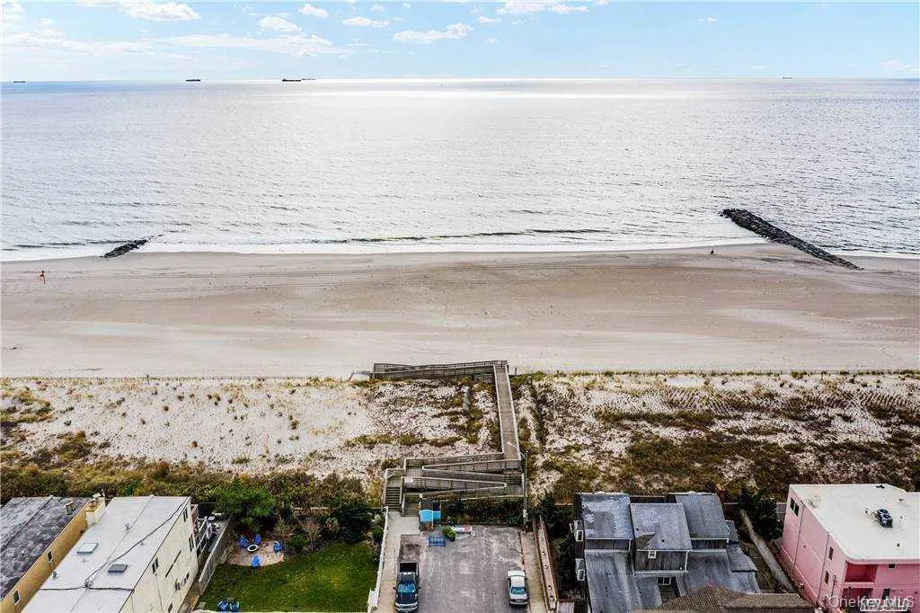 Water view with nearby beach Water view with nearby beach