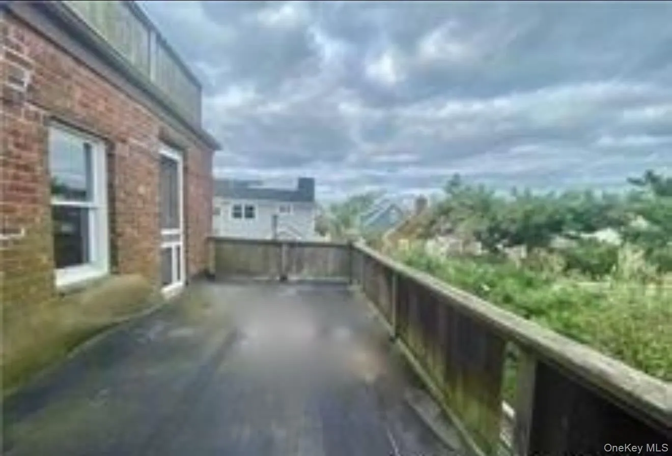 View of balcony View of balcony