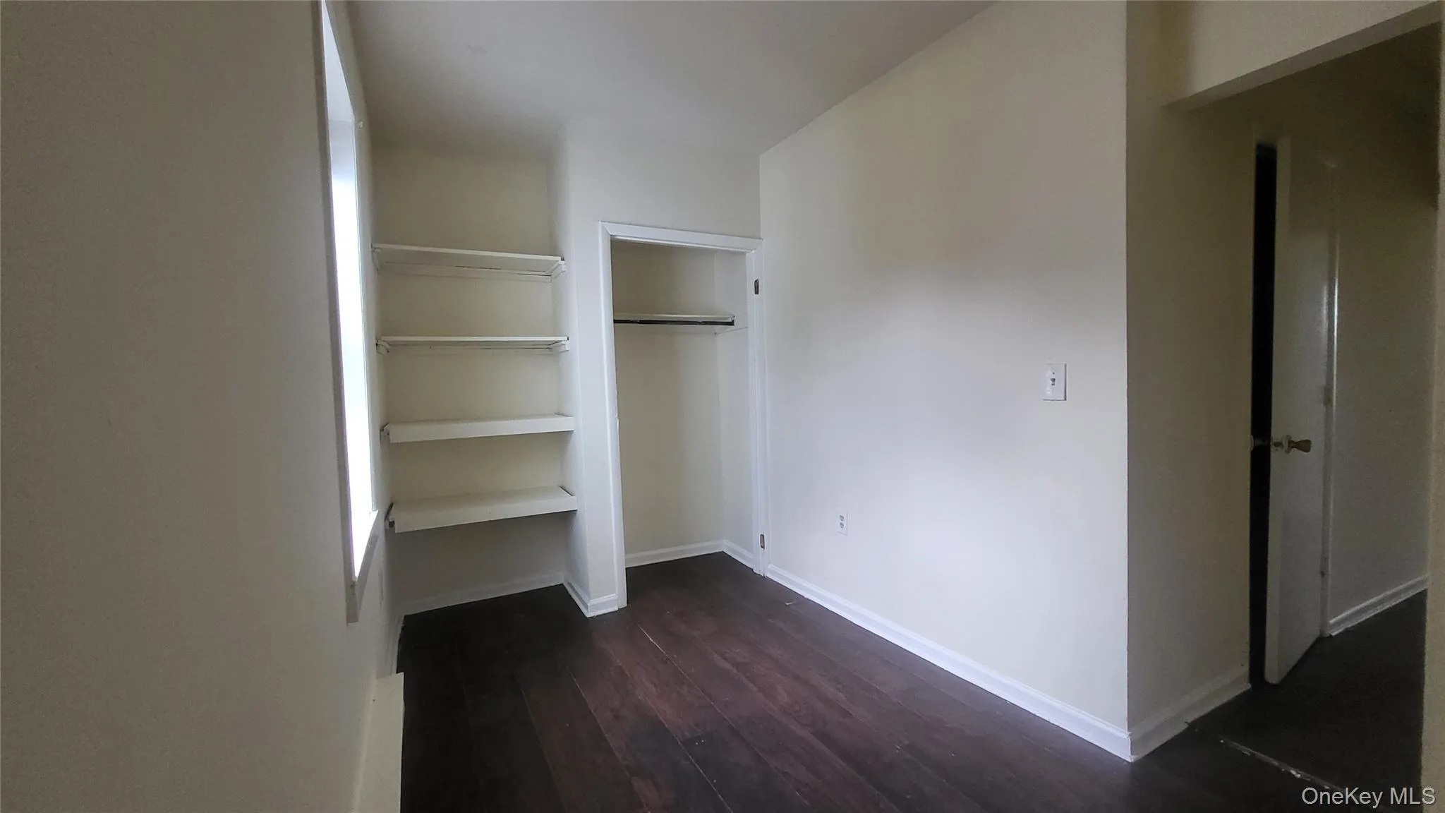 Bonus Room/Space at the end of the hall Bonus Room/Space at the end of the hall