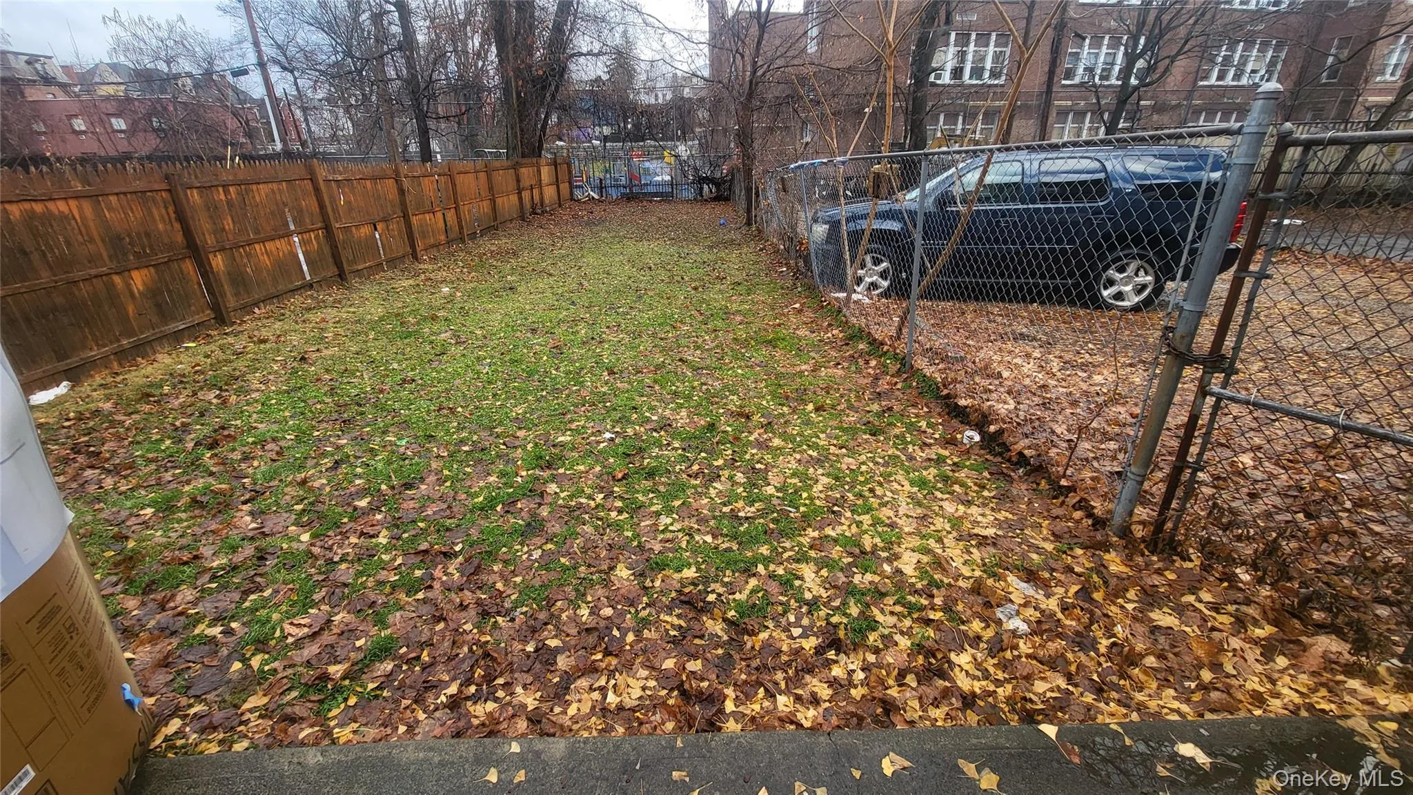 View of backyard View of backyard