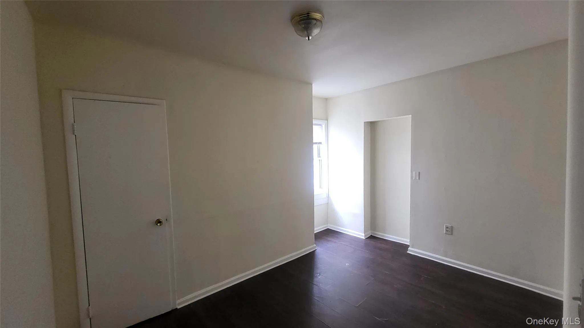 Spacious Bedroom 1 Spacious Bedroom 1