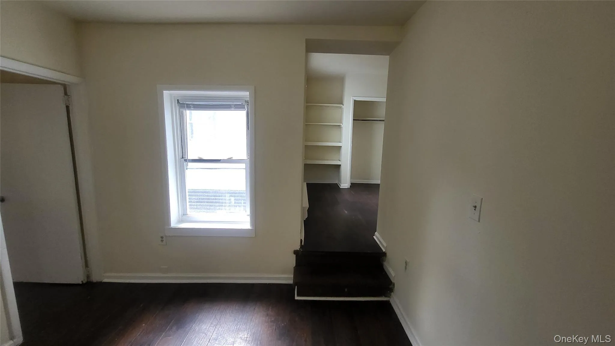 Bonus space allows entry into Bedroom 2 Bonus space allows entry into Bedroom 2