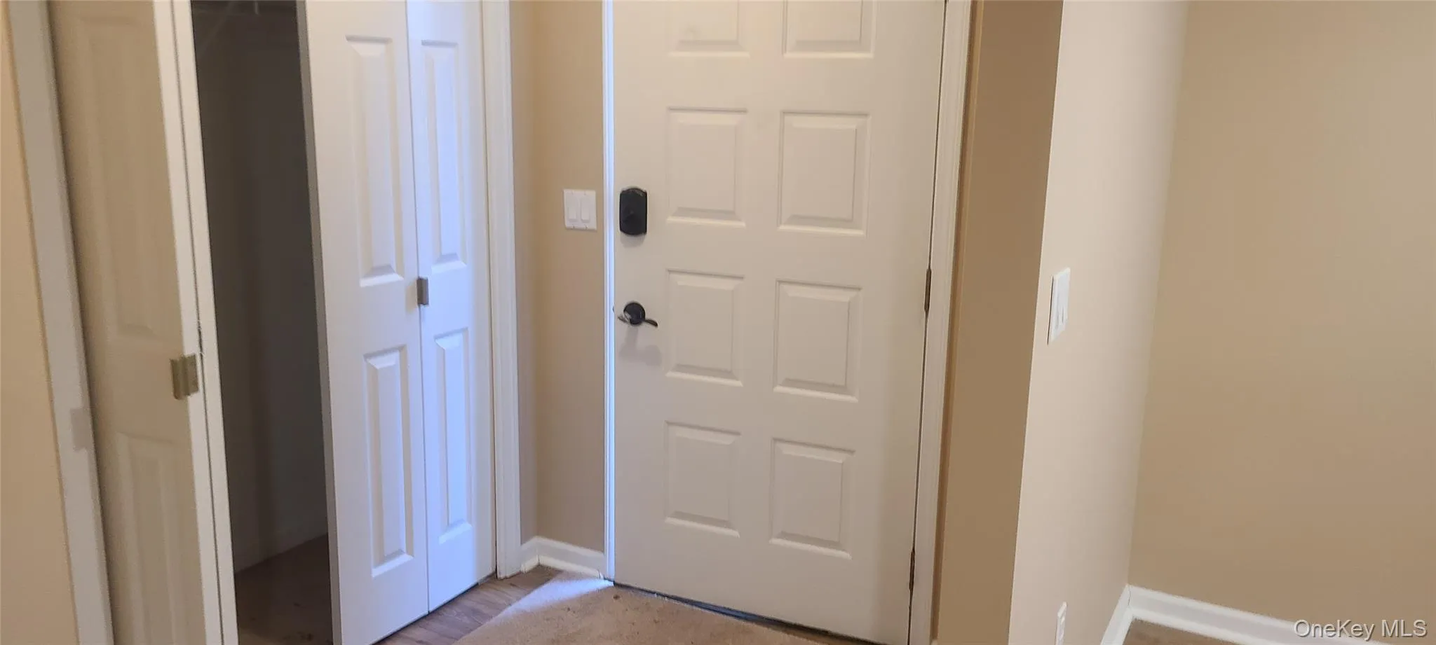 View of entryway View of entryway