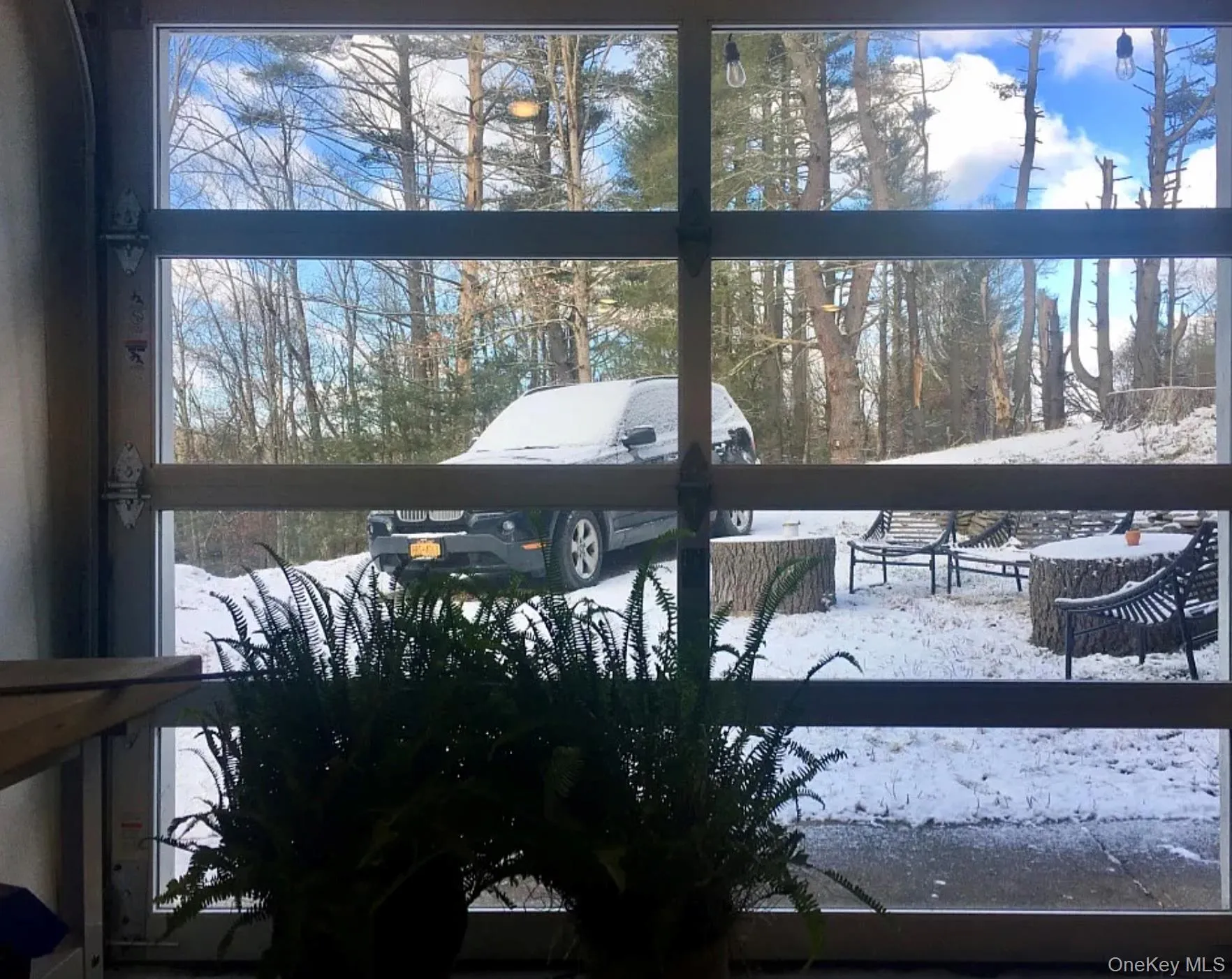 Detailed view Detailed view