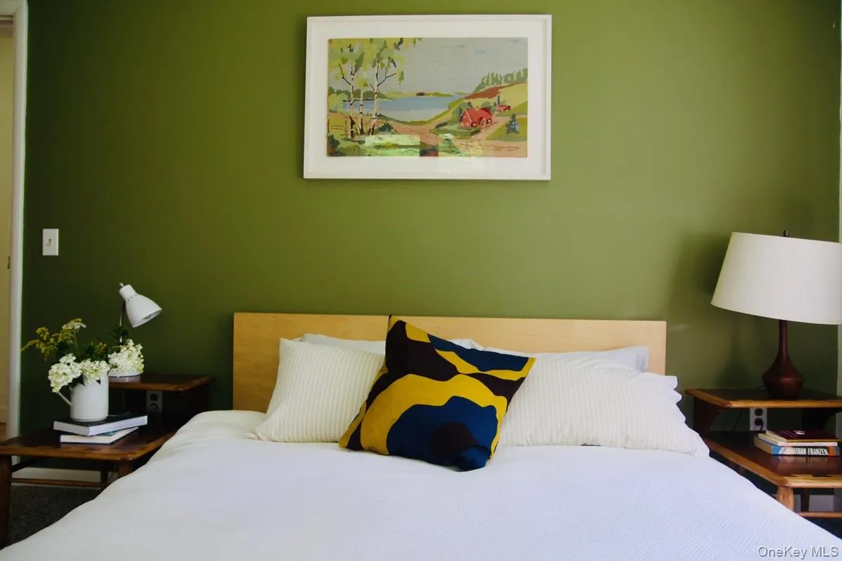 View of bedroom View of bedroom