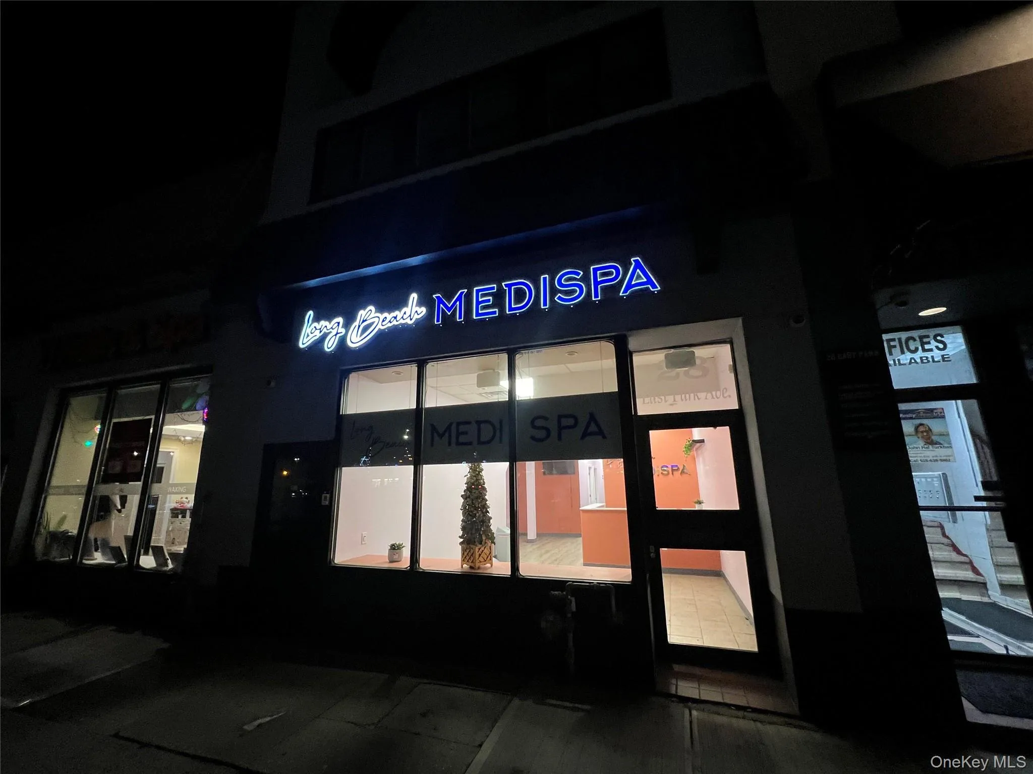 View of exterior entry View of exterior entry