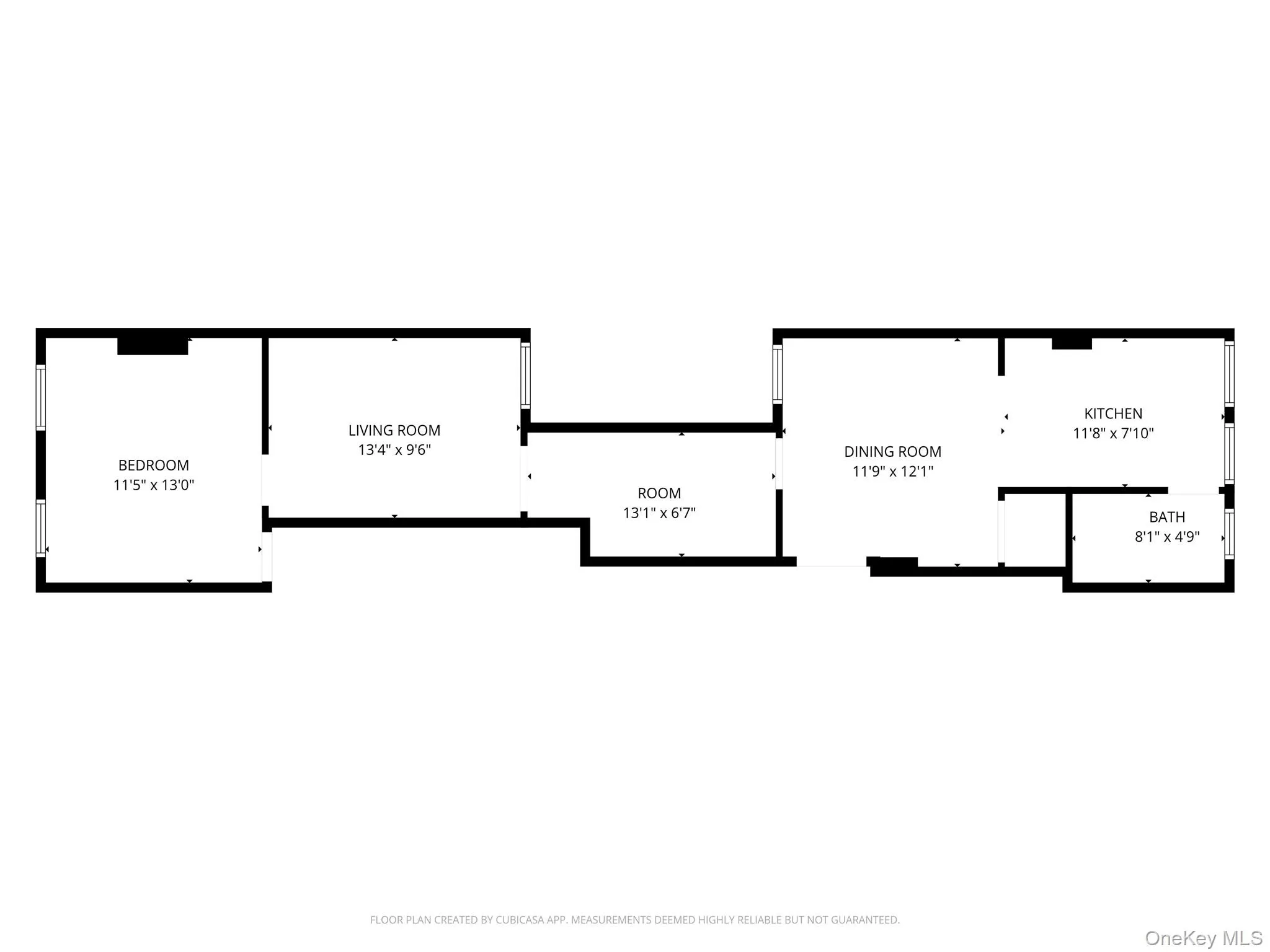 View of home floor plan View of home floor plan