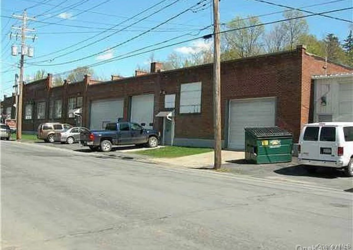 View of building exterior View of building exterior