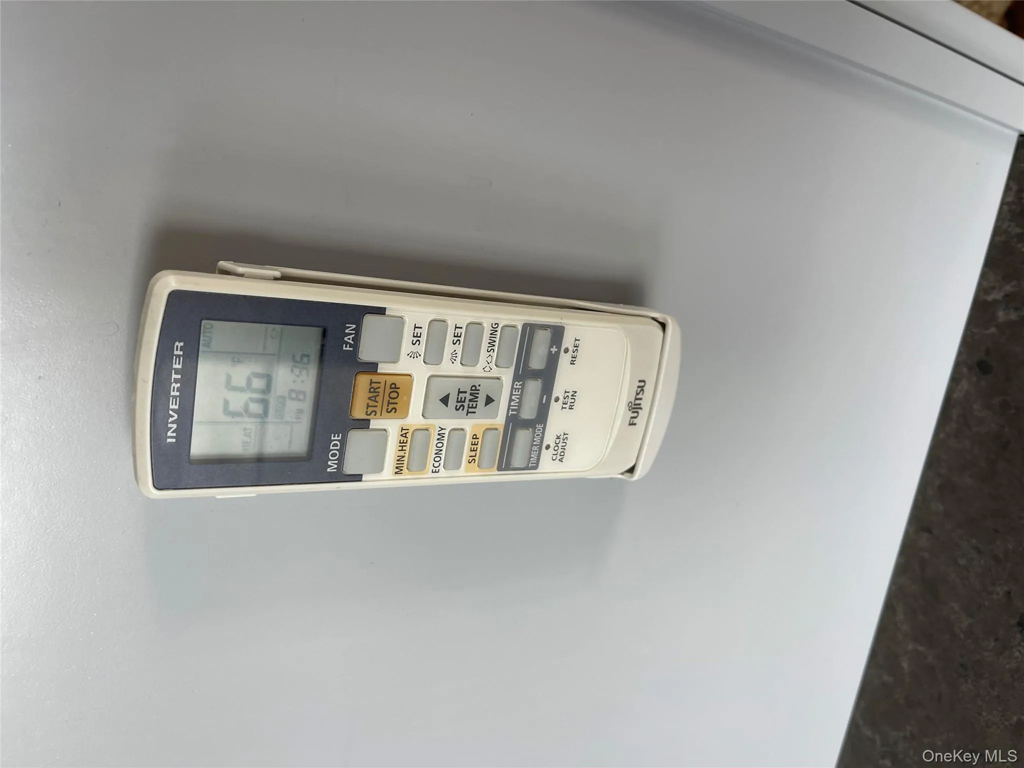 View of interior details View of interior details