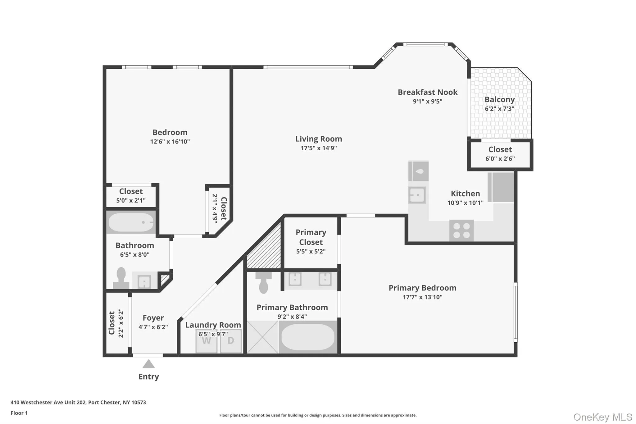Floor plan Floor plan