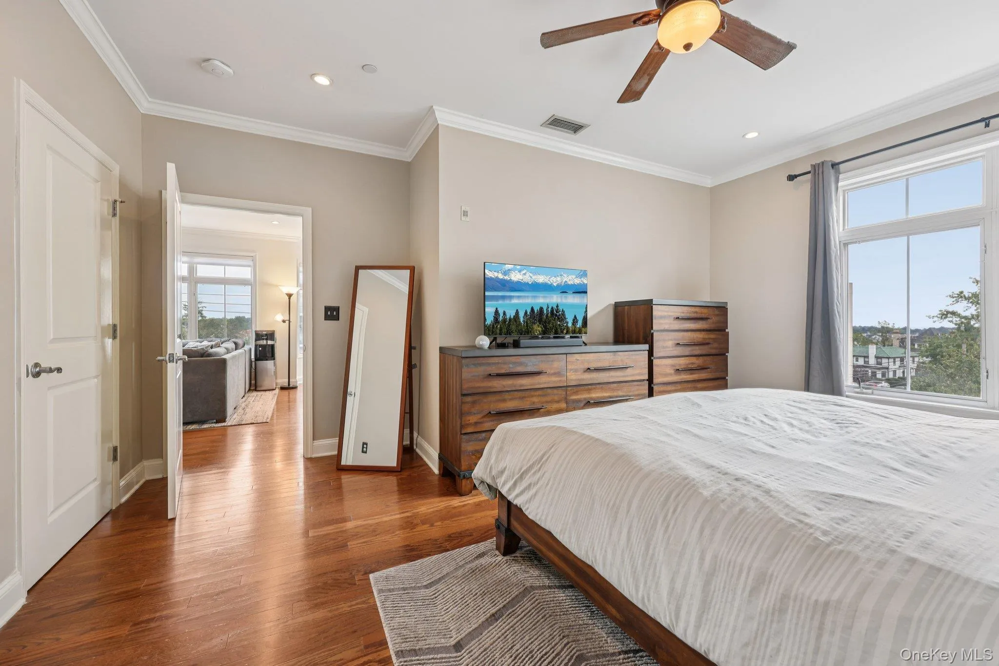 Another view of your primary suite Another view of your primary suite