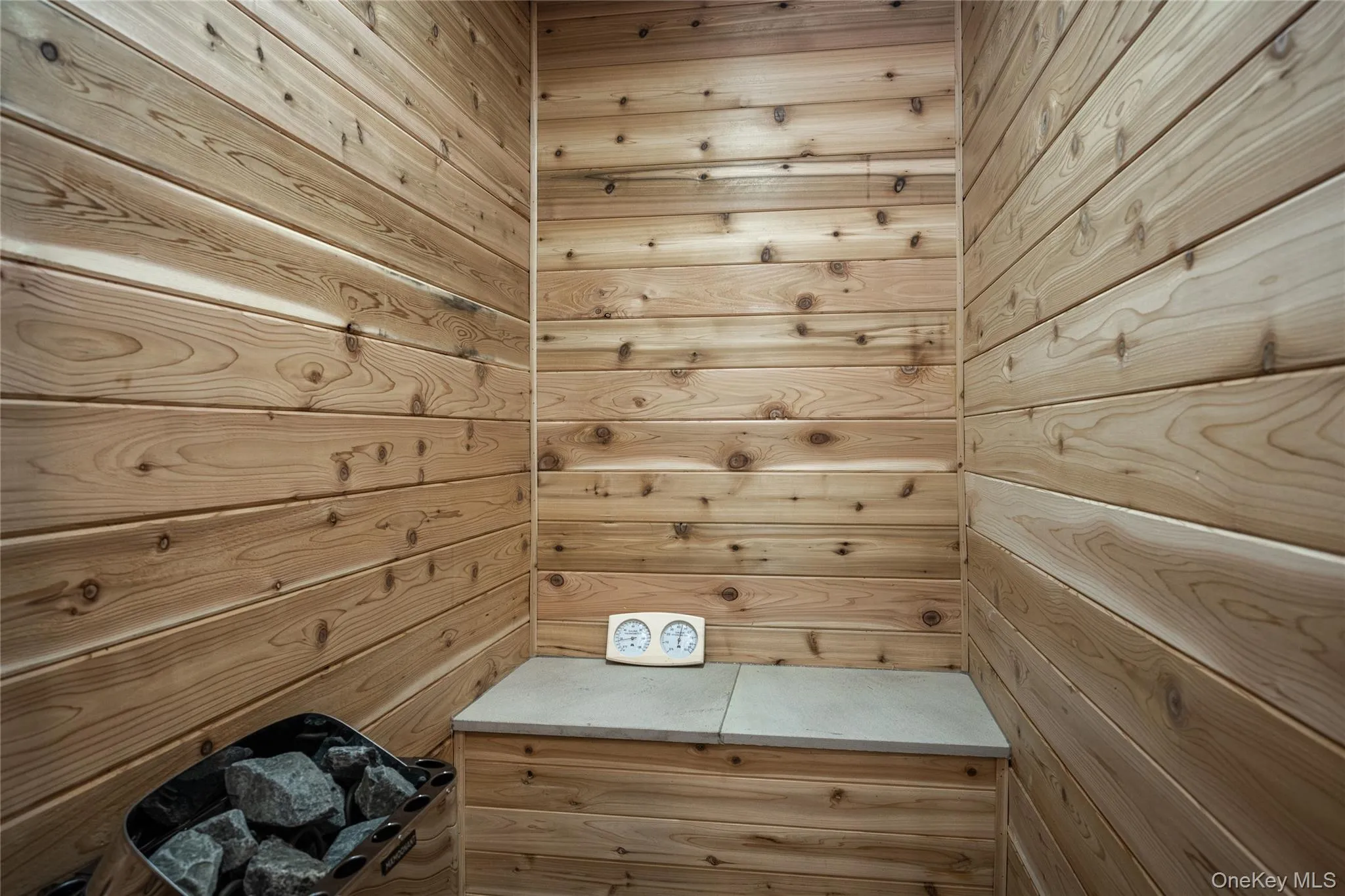 Sauna Sauna