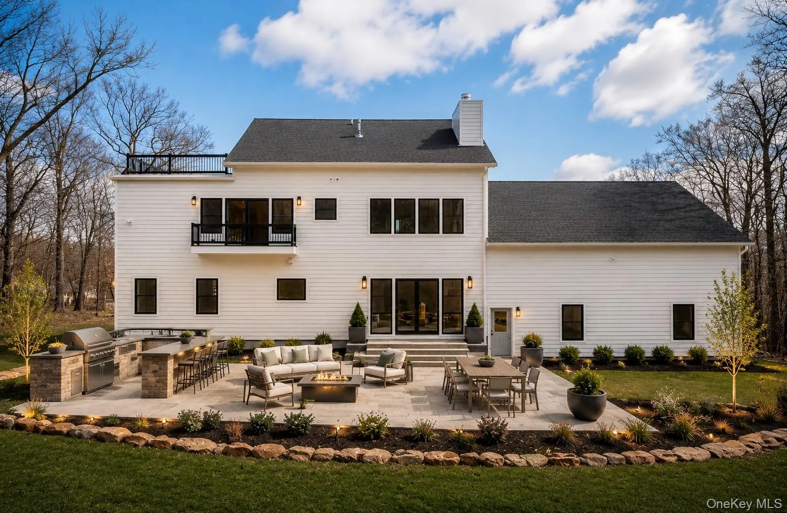 Patio is AI and can be built for perspective buyer Patio is AI and can be built for perspective buyer
