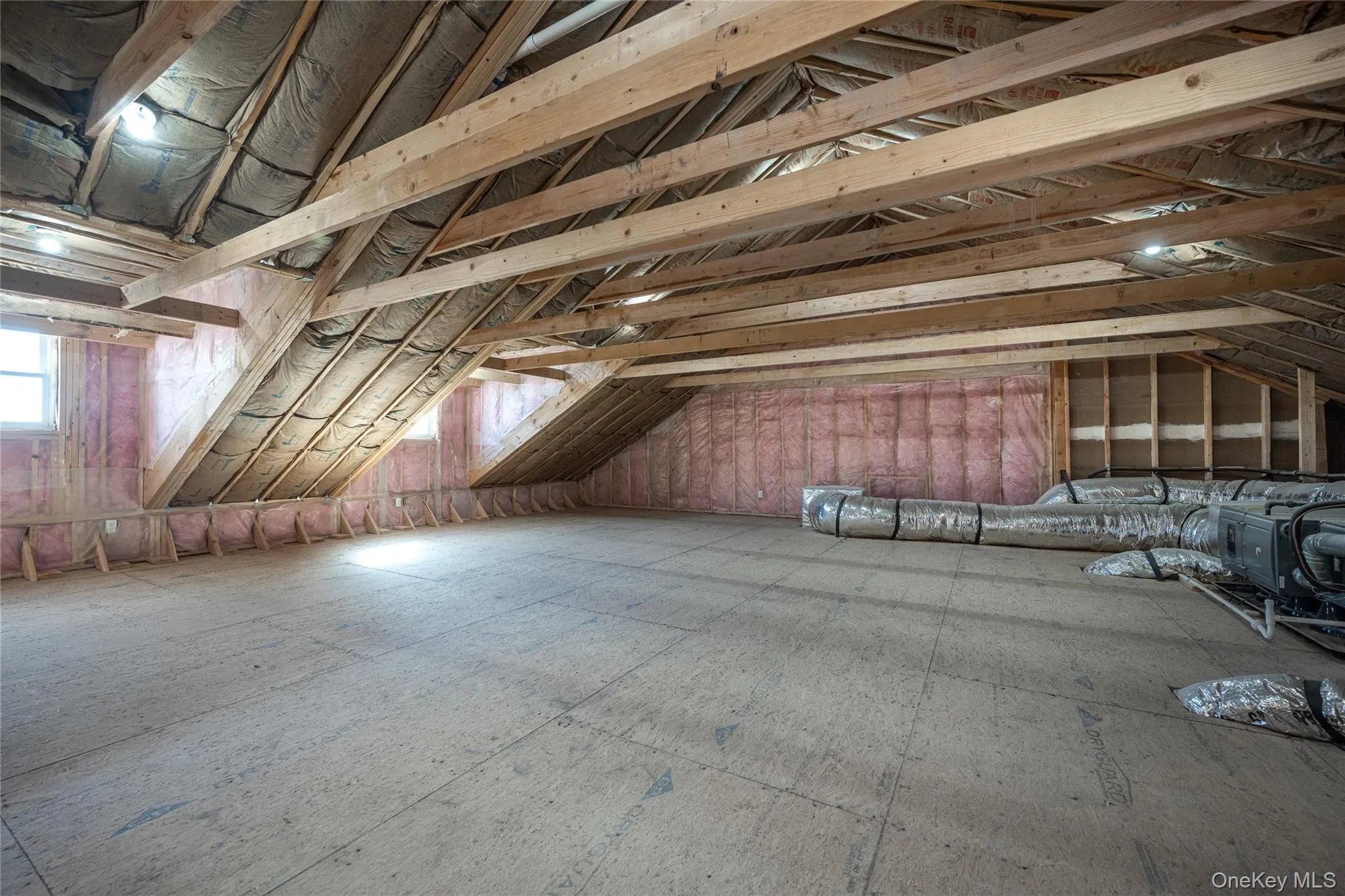 Attic Attic
