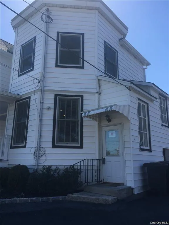 View of front of house View of front of house