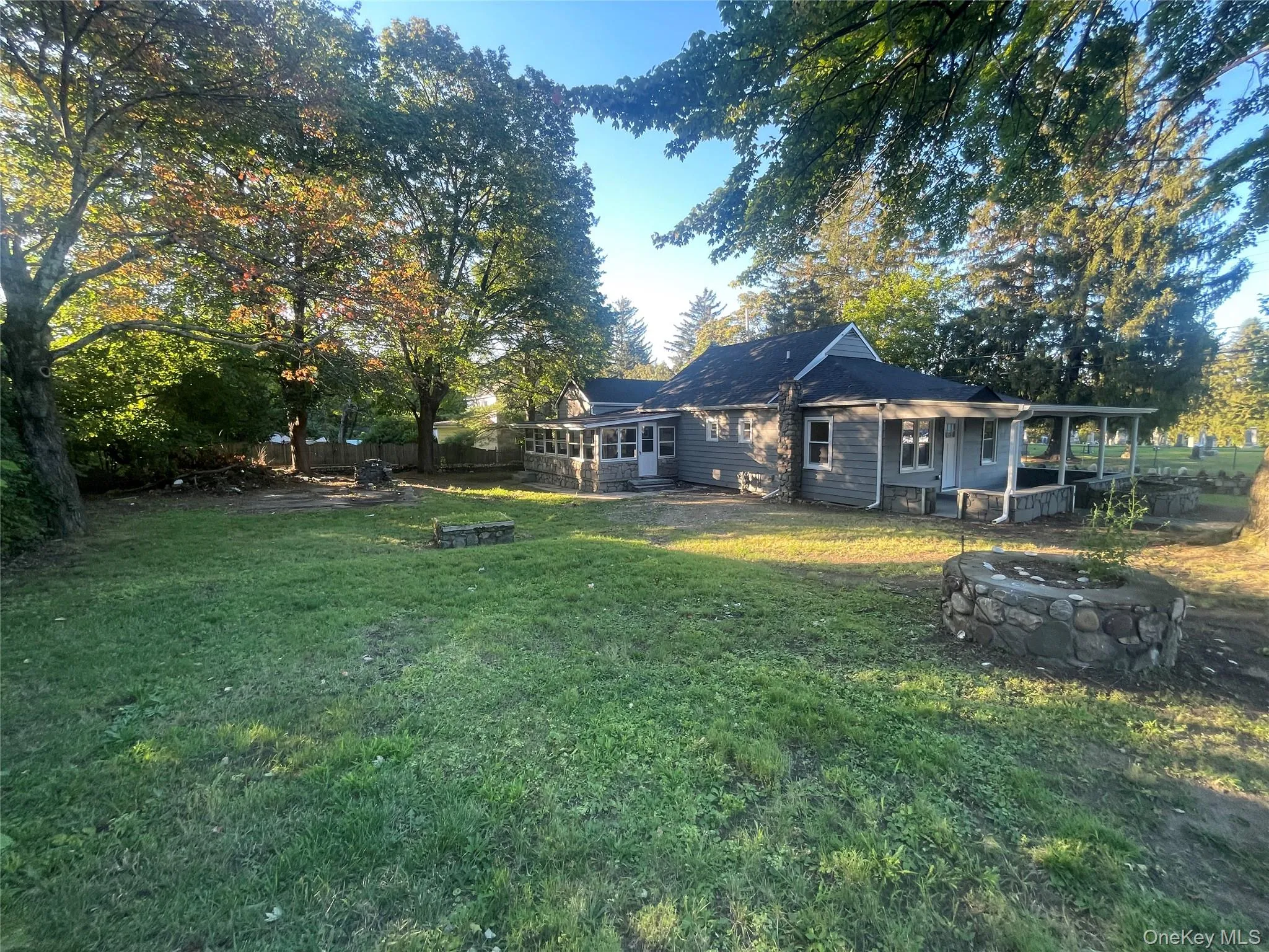 View of yard View of yard
