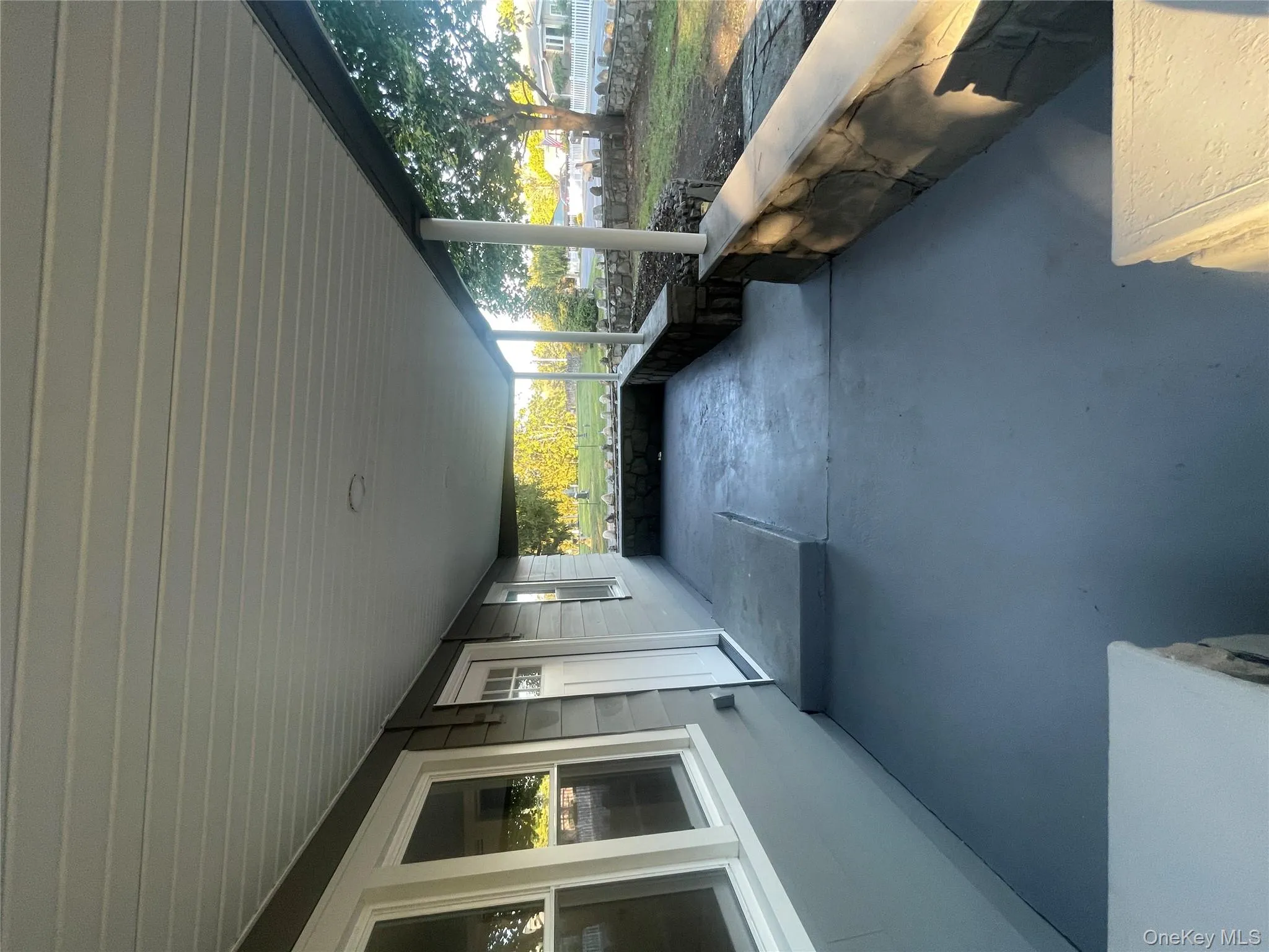 View of patio / terrace View of patio / terrace