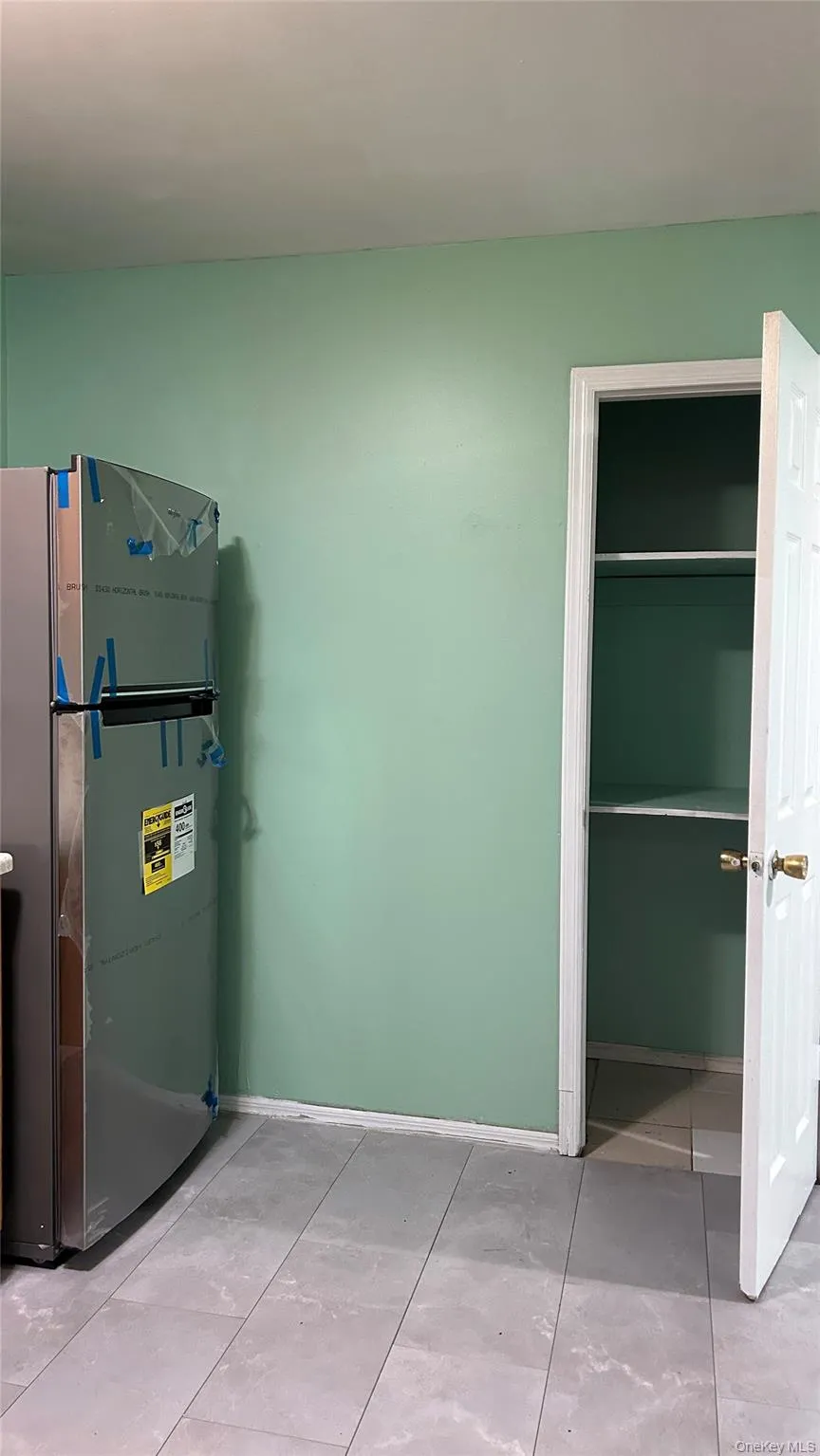 View of utilities View of utilities