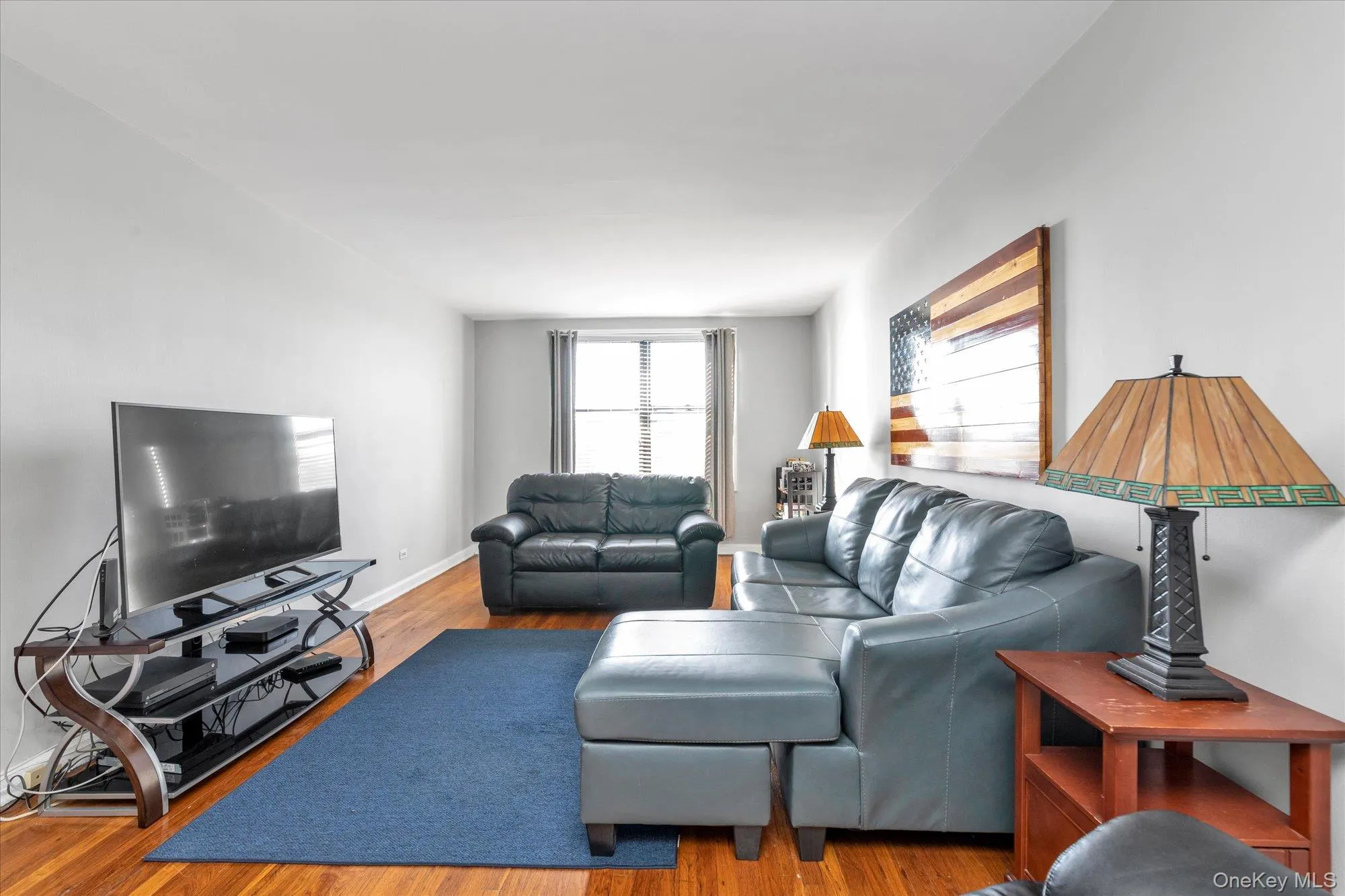 Living Room -Additional View. Living Room -Additional View.