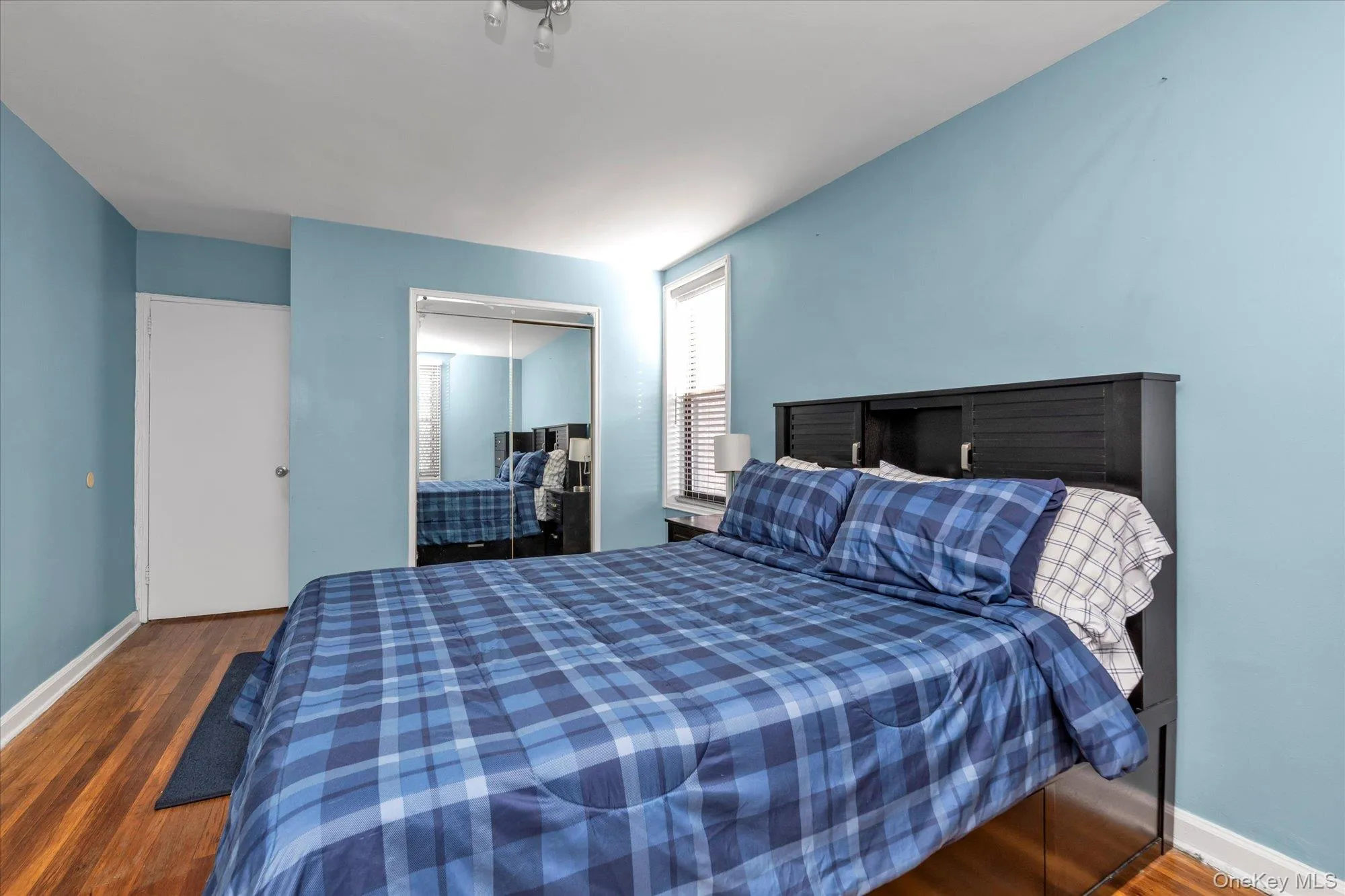 Bedroom - Additional View. Bedroom - Additional View.