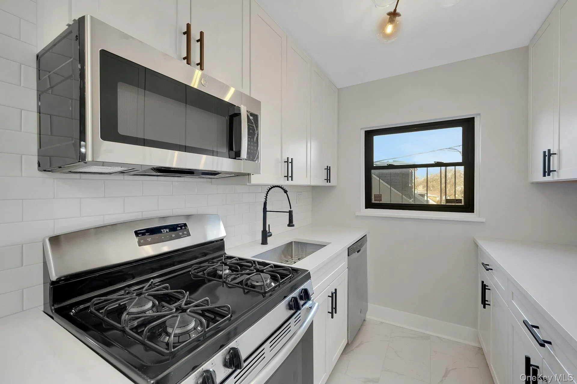 View of Kitchen View of Kitchen