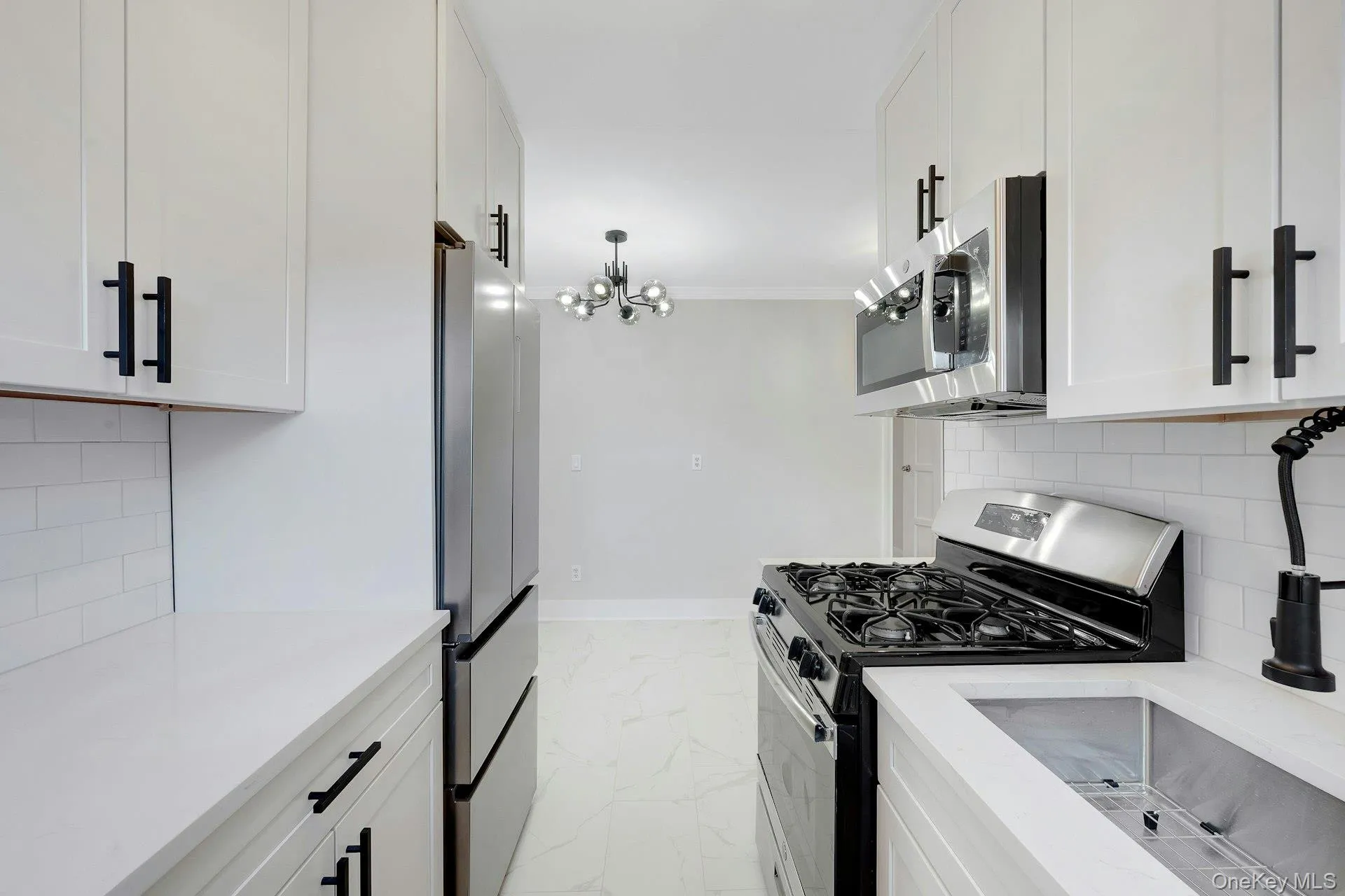 View of Kitchen View of Kitchen