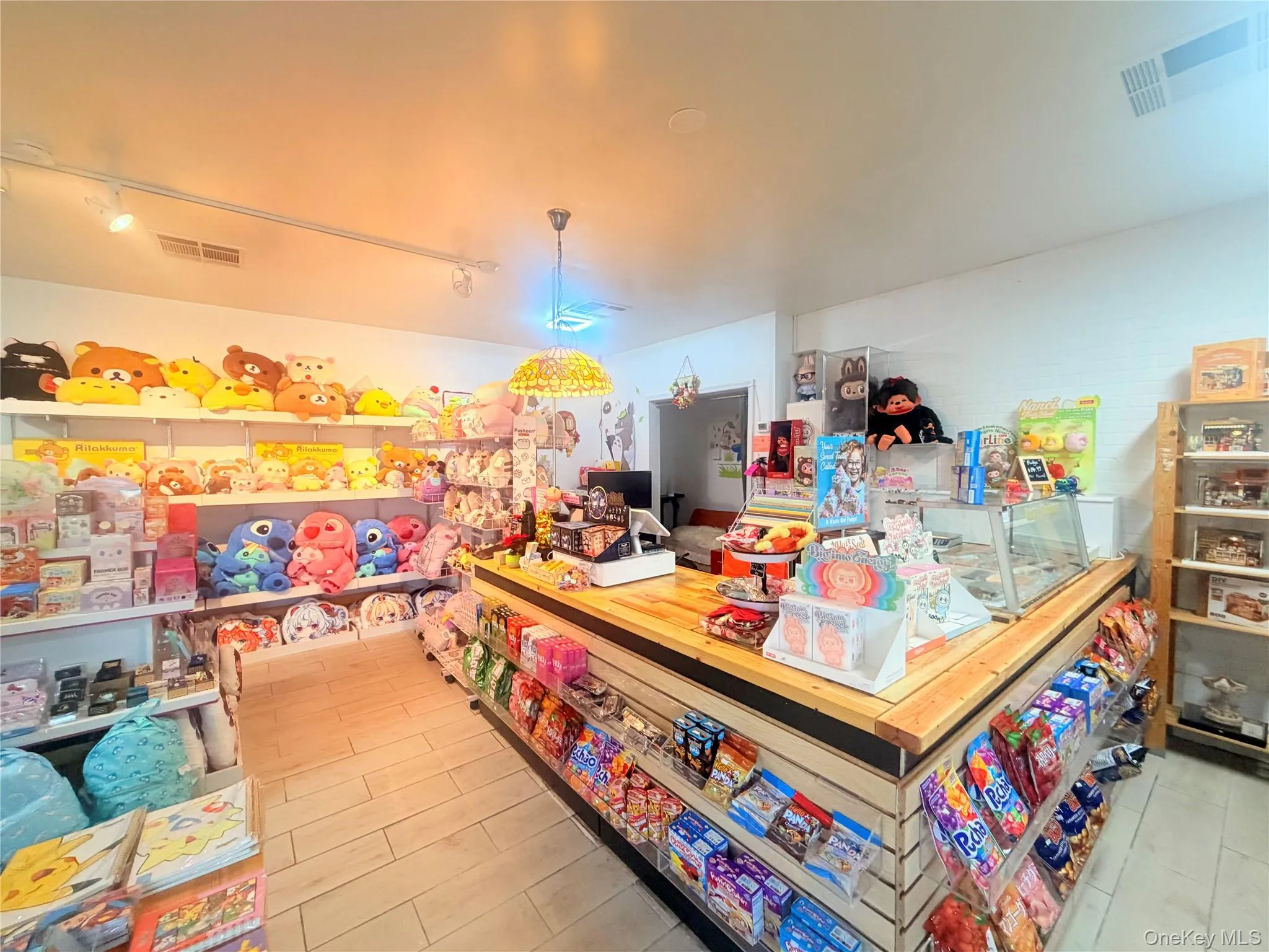 View of recreation room View of recreation room