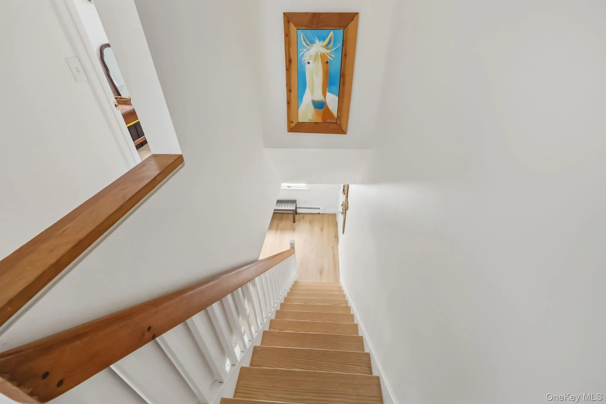 Stairs Stairs