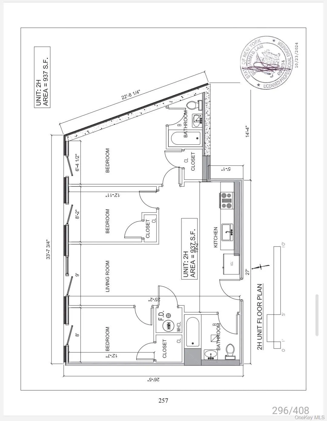 View of room layout View of room layout