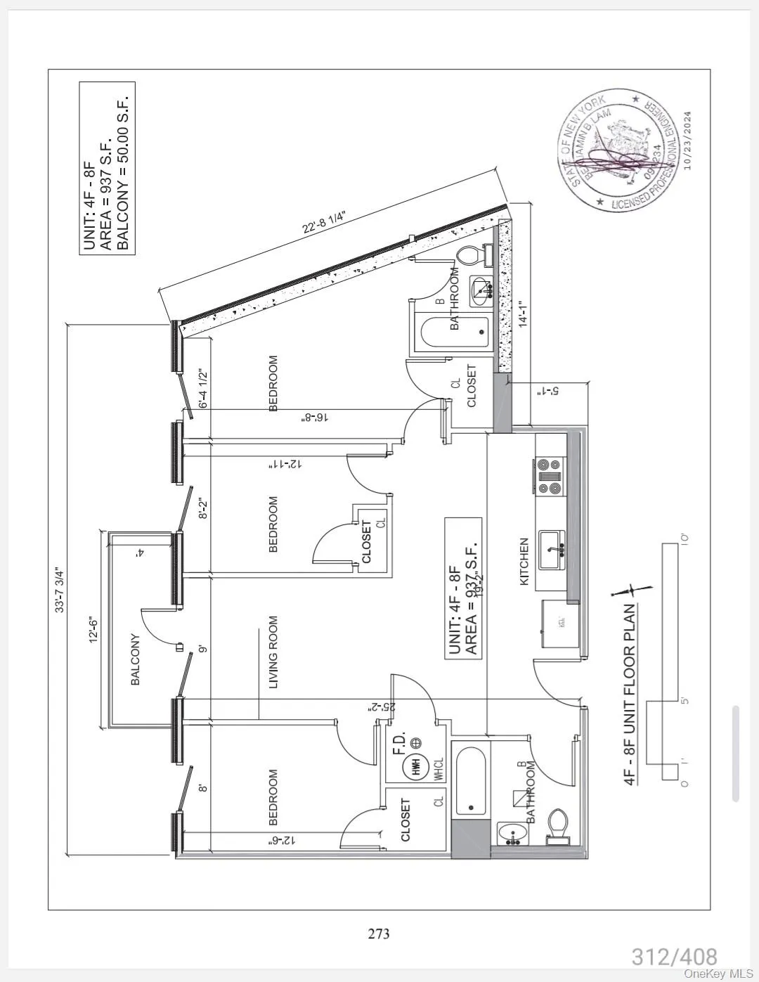View of home floor plan View of home floor plan