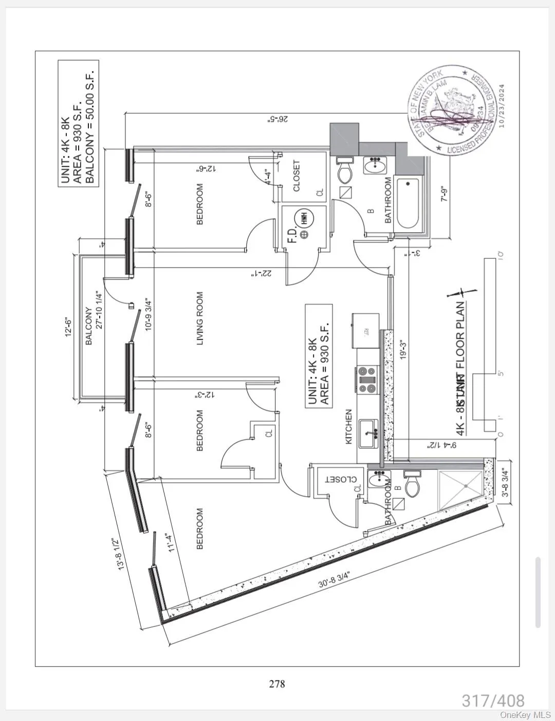 View of property floor plan View of property floor plan