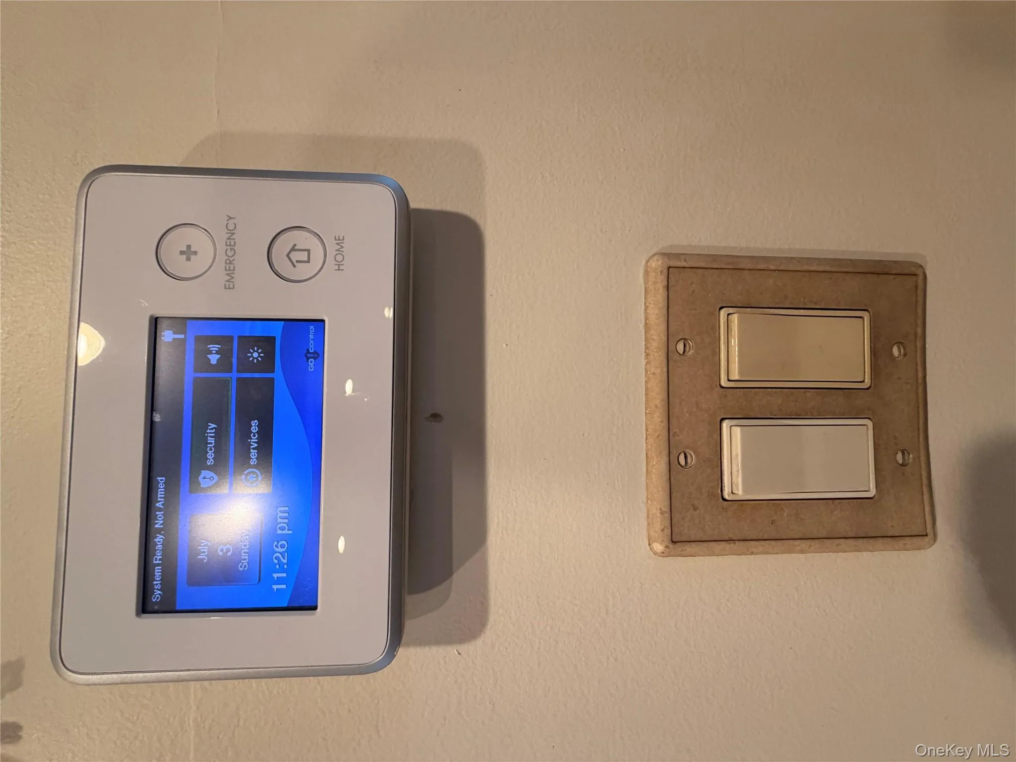 Detailed view of a textured wall Detailed view of a textured wall