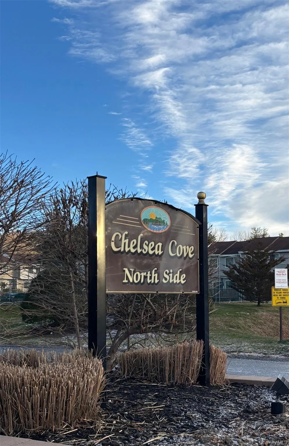 View of community sign View of community sign