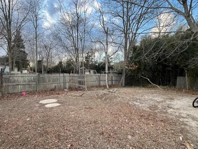View of yard View of yard