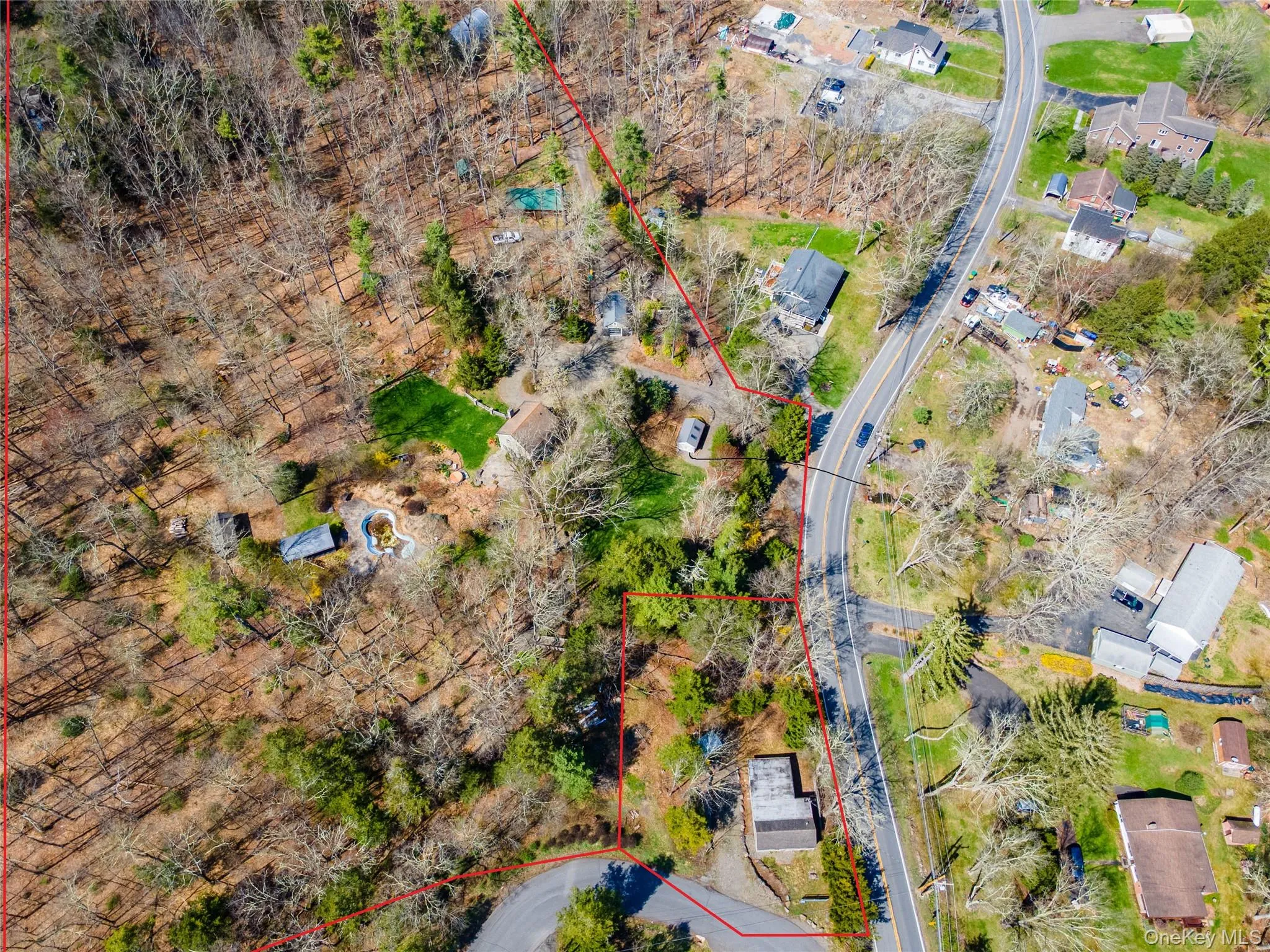 1812-1816 Sawkill Park Road, Kingston (town), NY, ,Land,For Rent,Sawkill Park,0,945925 1812-1816 Sawkill Park Road, Kingston (town), NY, ,Land,For Rent,Sawkill Park,0,945925